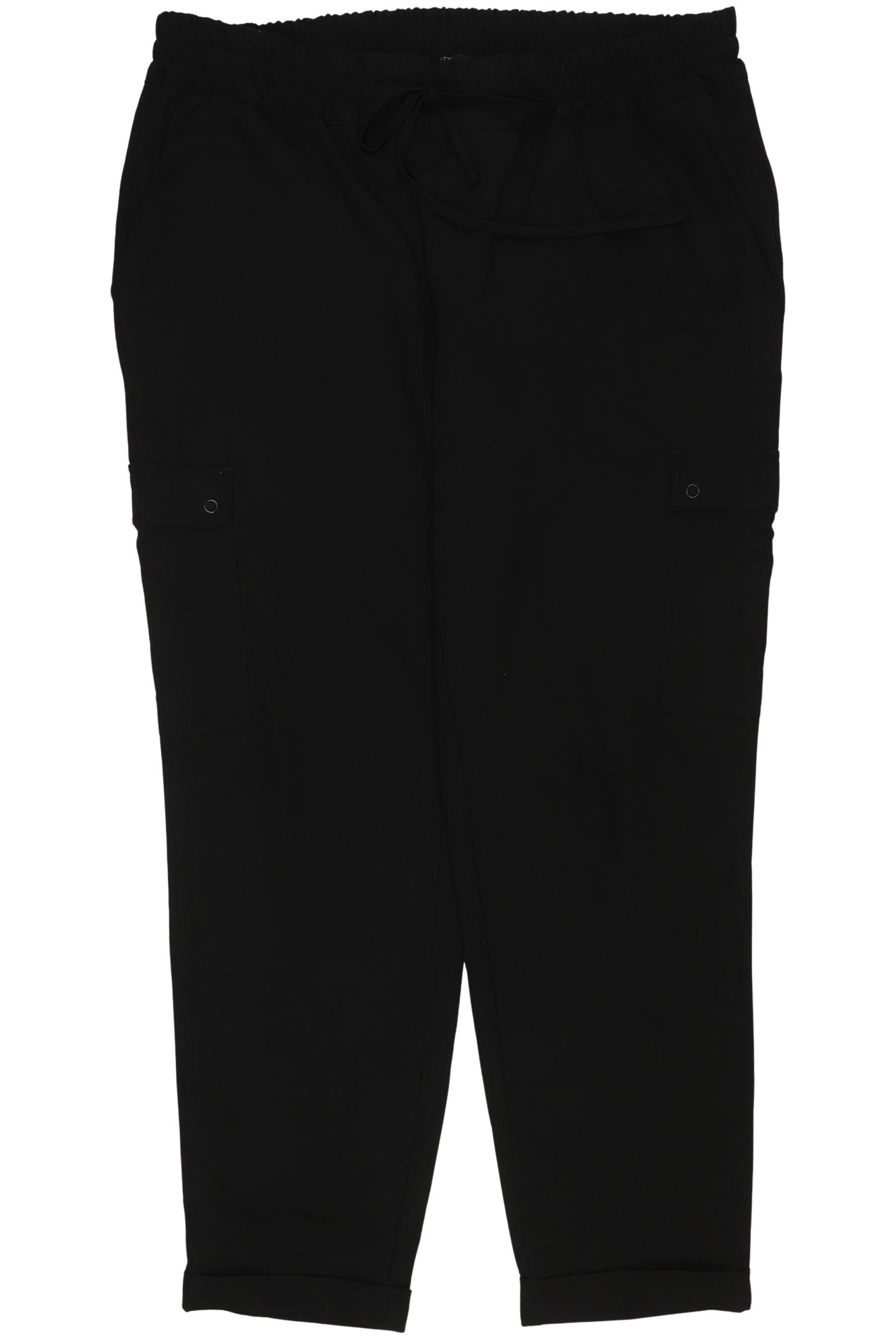 

Betty Barclay Damen Stoffhose, schwarz, Gr. 42