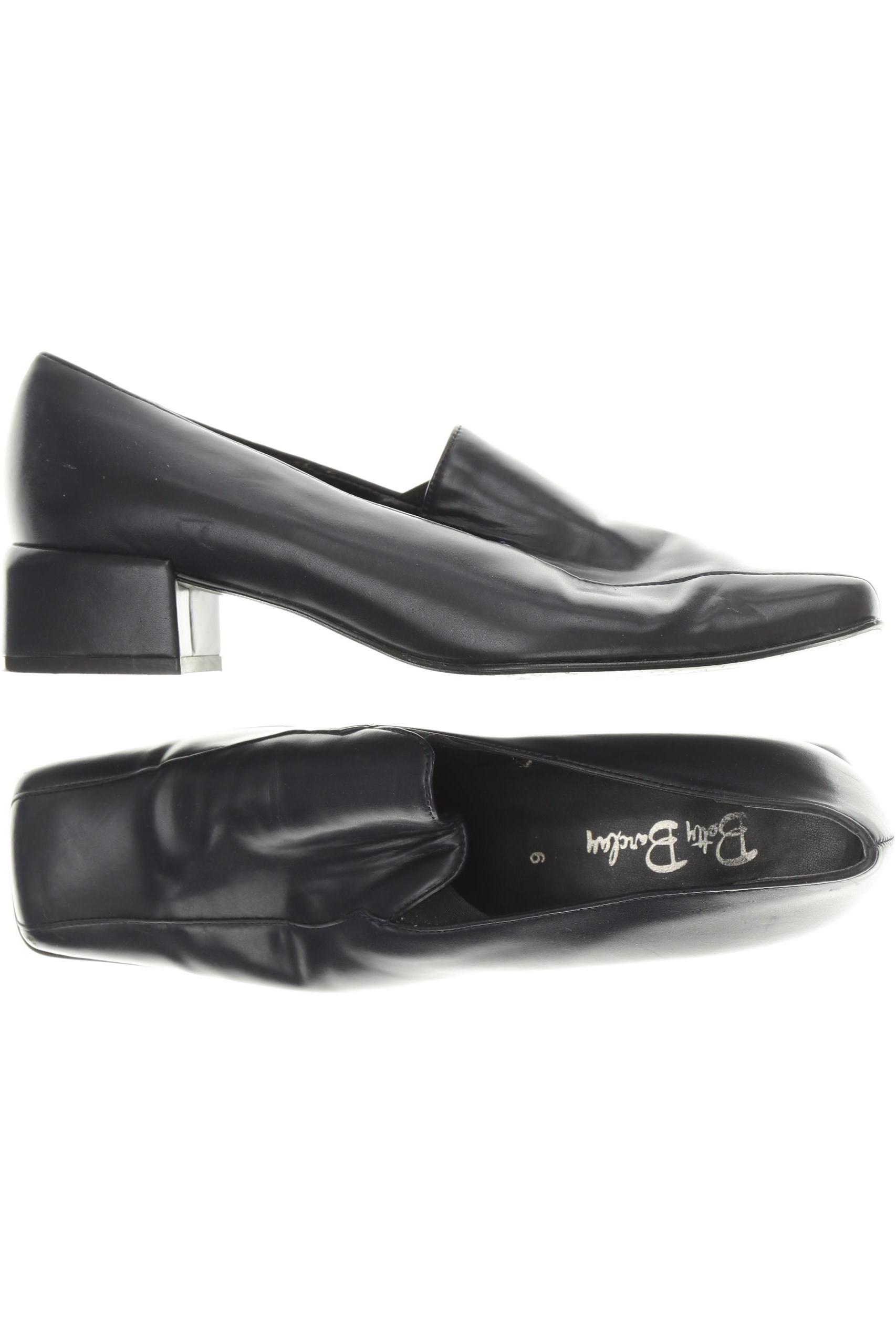 

Betty Barclay Damen Pumps, blau, Gr. 6