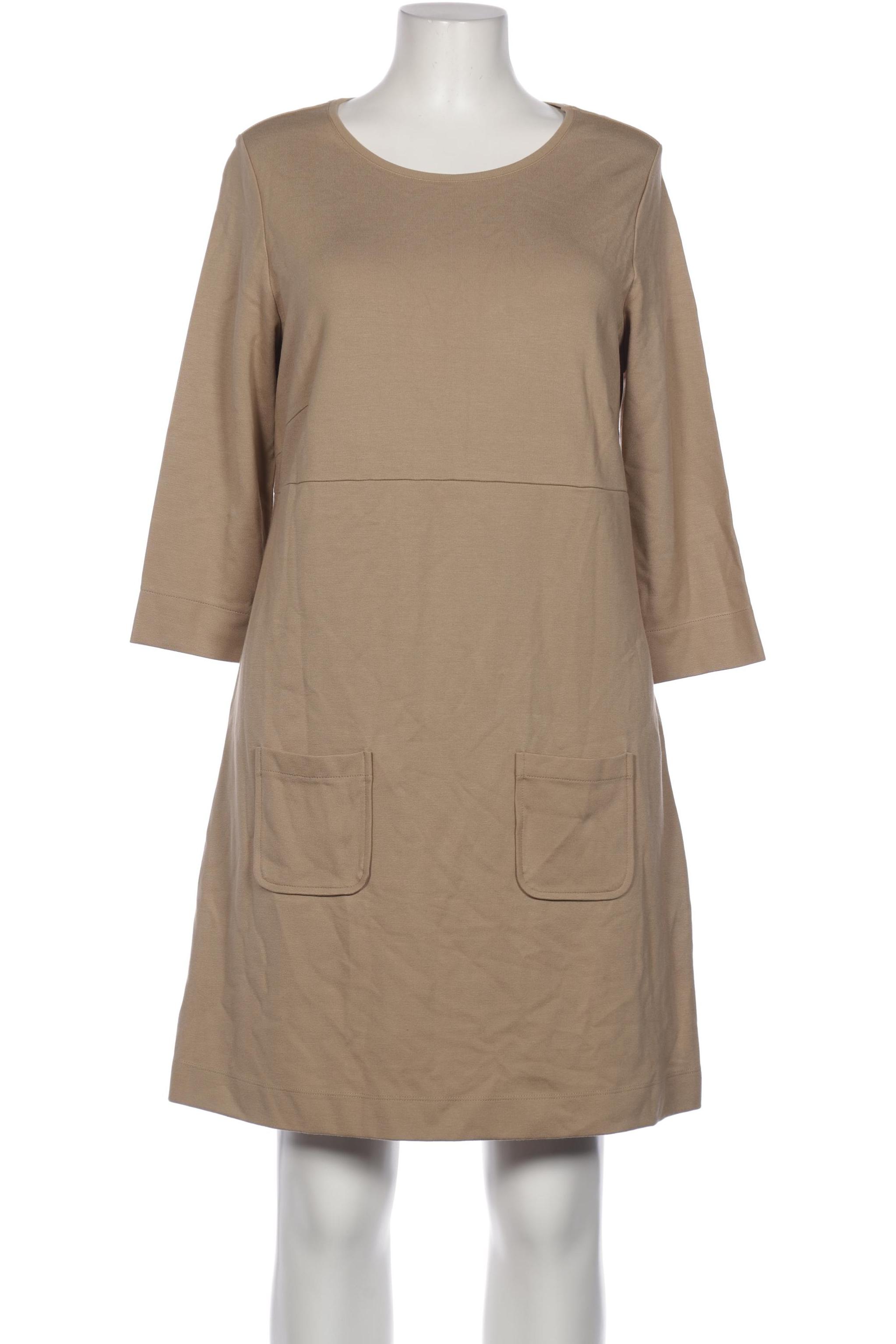 

Betty Barclay Damen Kleid, beige, Gr. 44