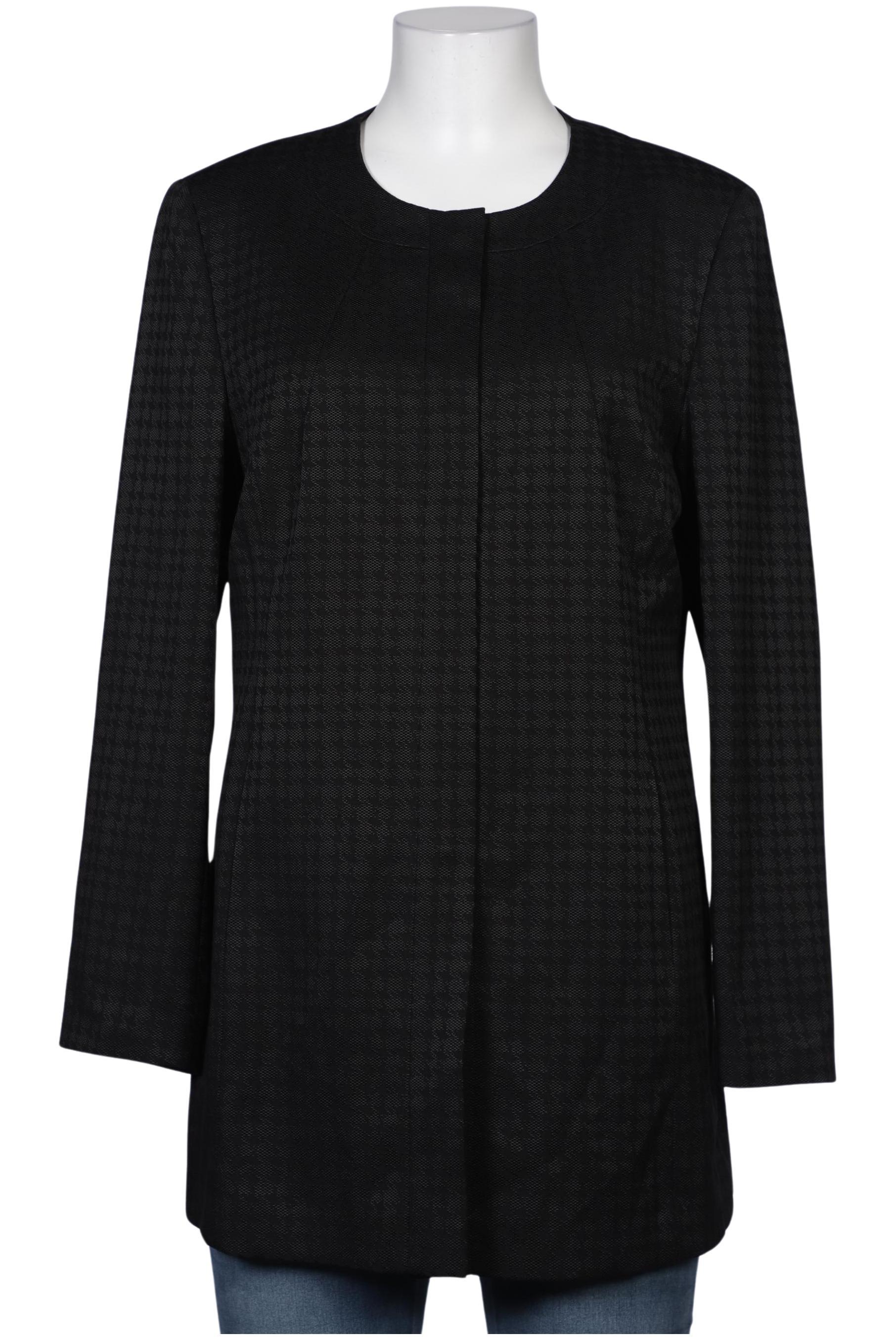 

Betty Barclay Damen Blazer, schwarz, Gr. 42