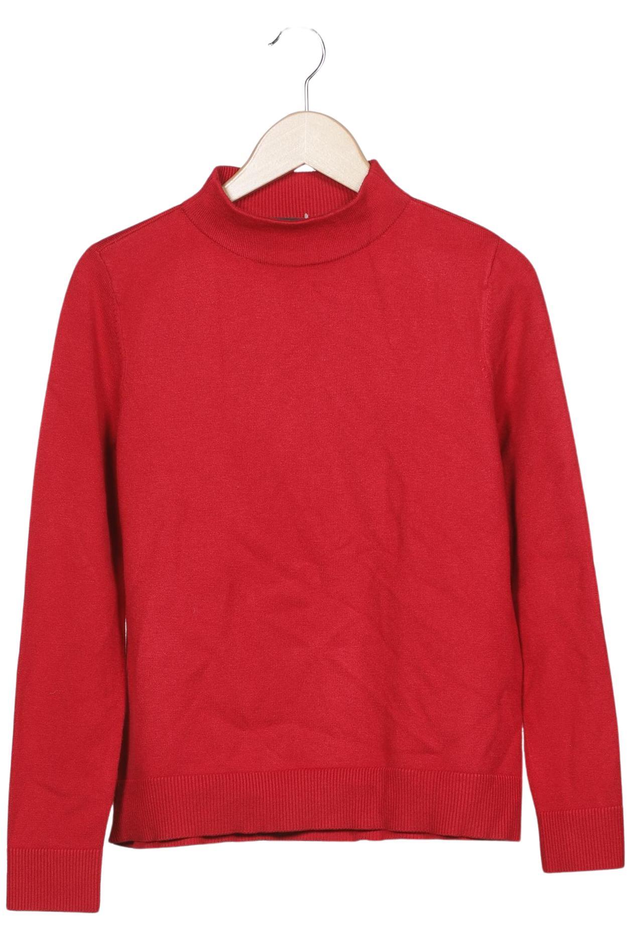 

Betty Barclay Damen Pullover, rot, Gr. 36