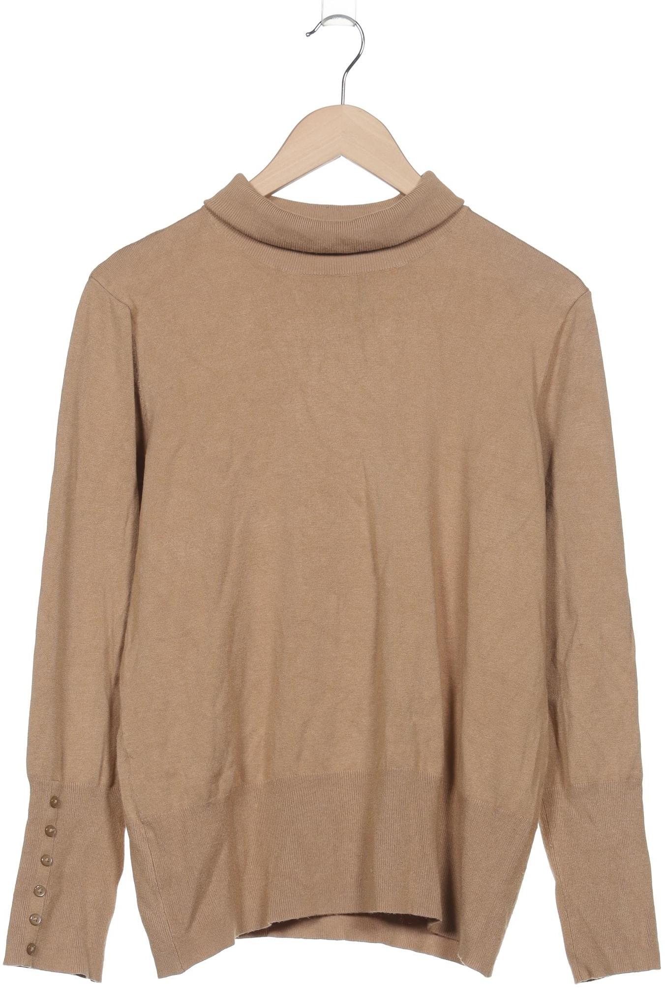 

Betty Barclay Damen Pullover, beige, Gr. 44