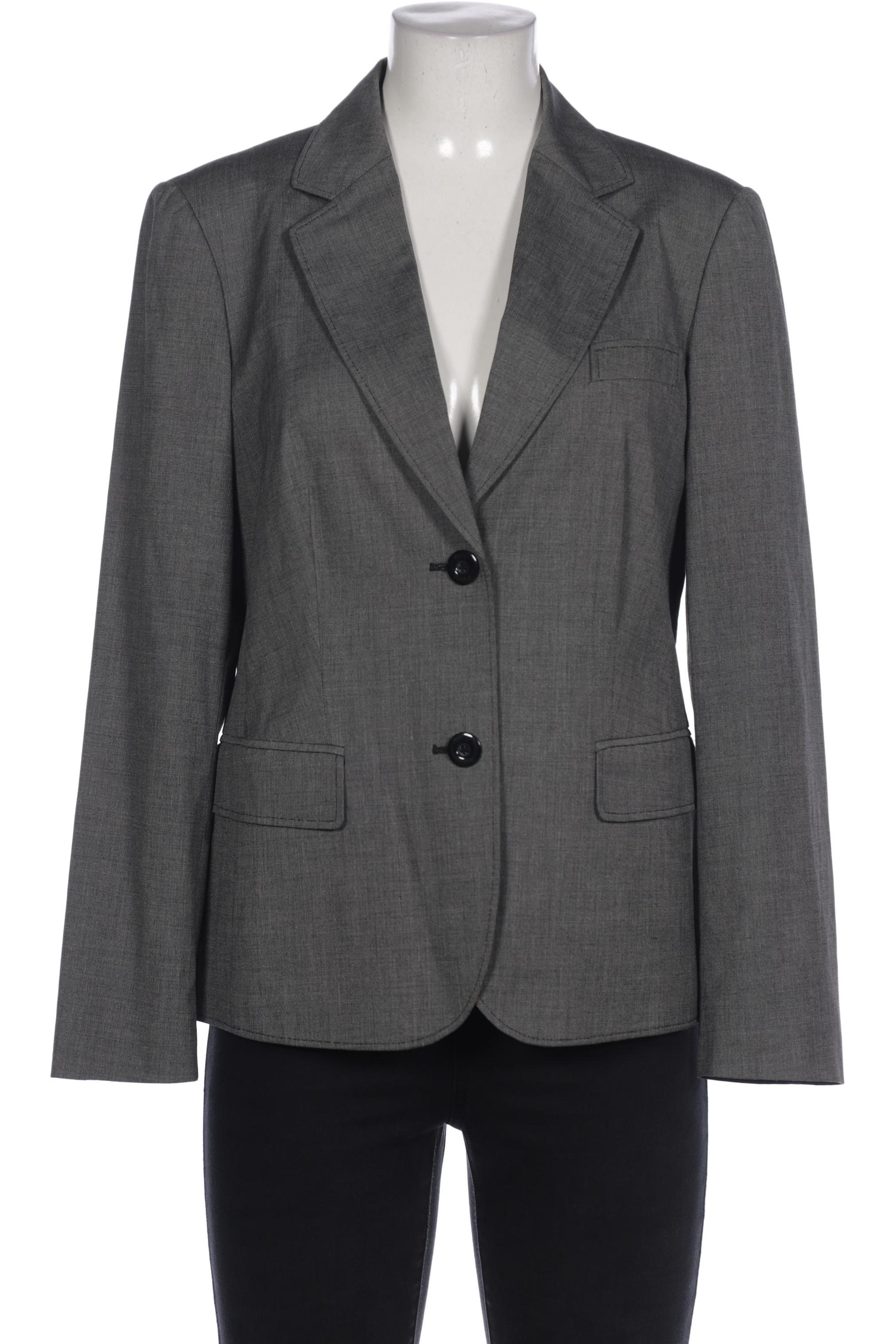 

Betty Barclay Damen Blazer, grau, Gr. 42
