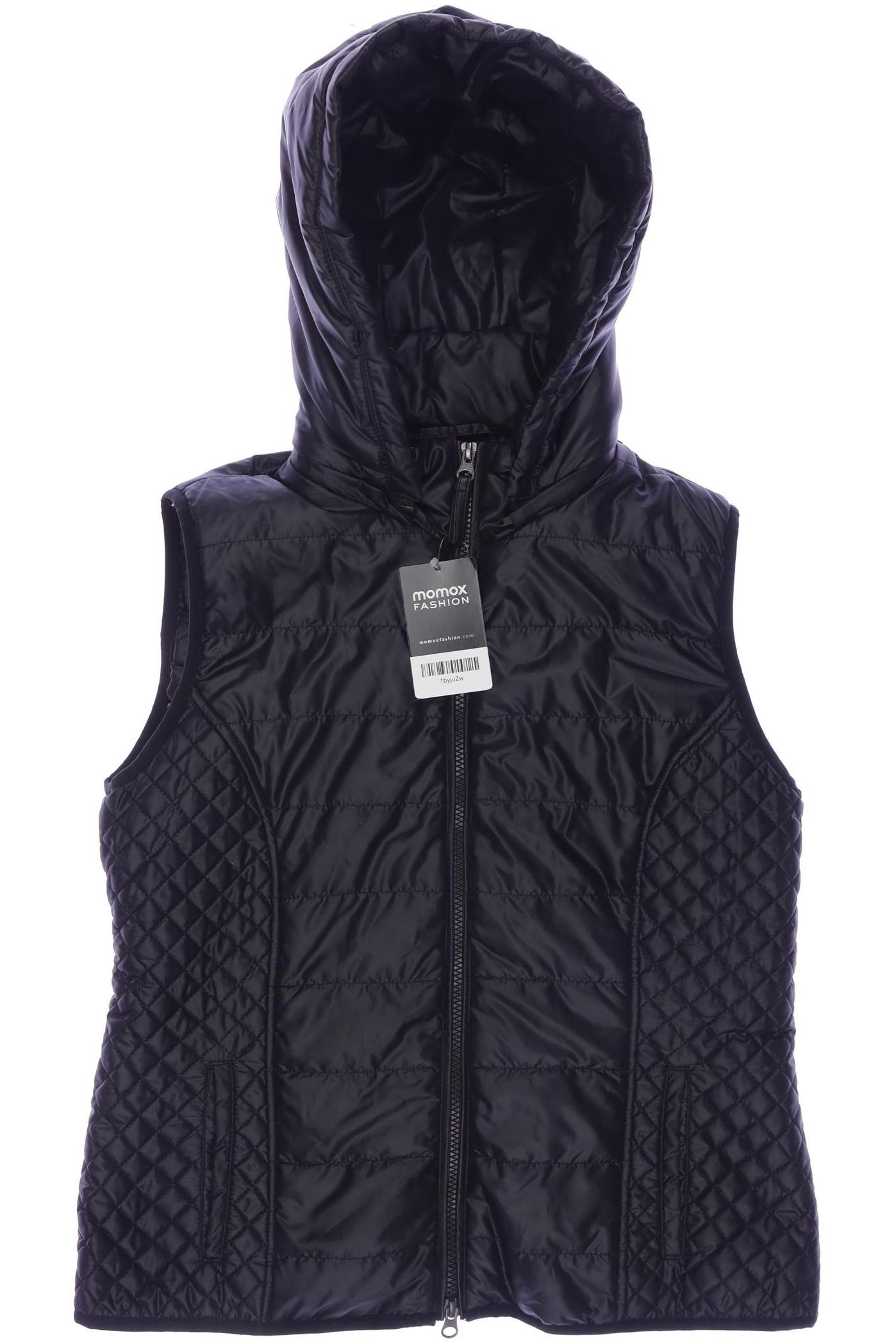 

Betty Barclay Damen Weste, schwarz, Gr. 38