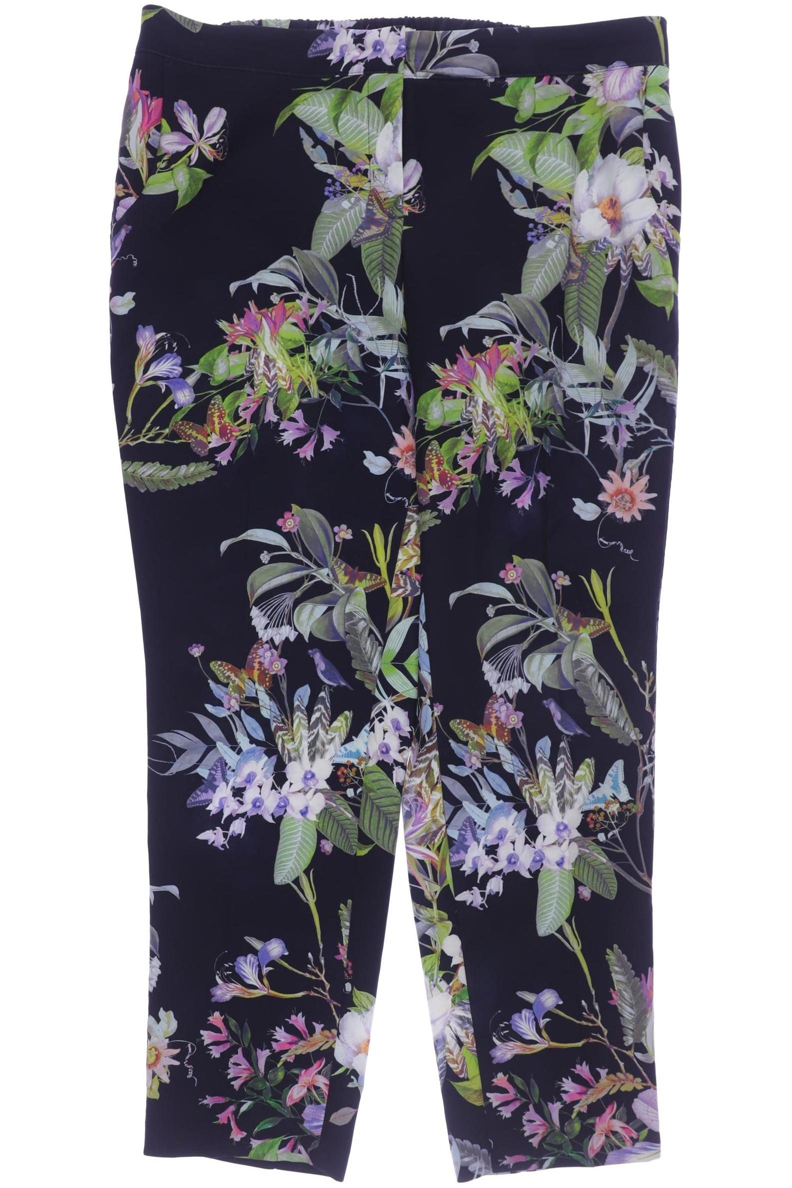 

Betty Barclay Damen Stoffhose, marineblau, Gr. 46