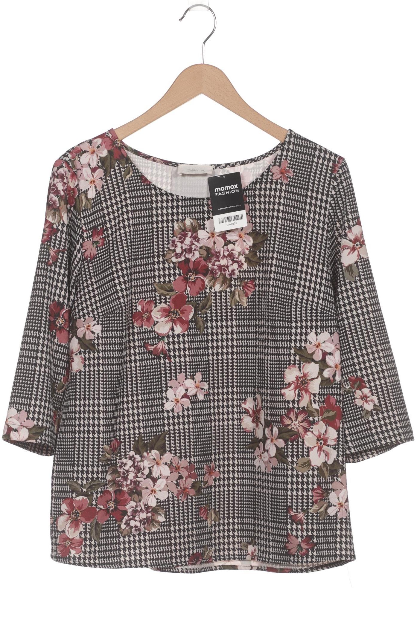 

Betty Barclay Damen Langarmshirt, schwarz, Gr. 44