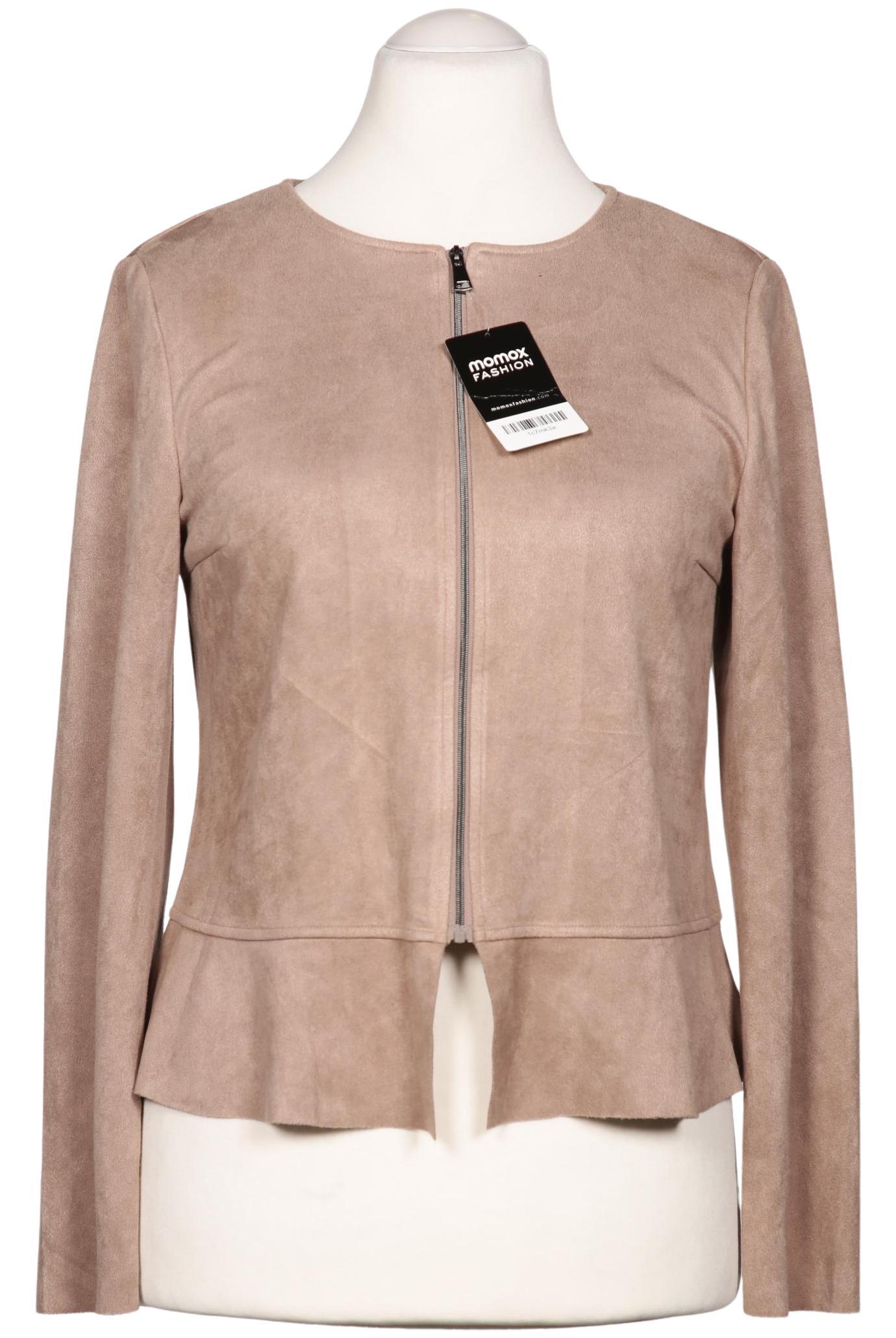 

Betty Barclay Damen Blazer, beige, Gr. 38