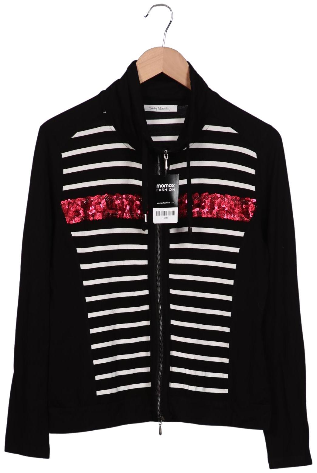 

Betty Barclay Damen Strickjacke, mehrfarbig, Gr. 38