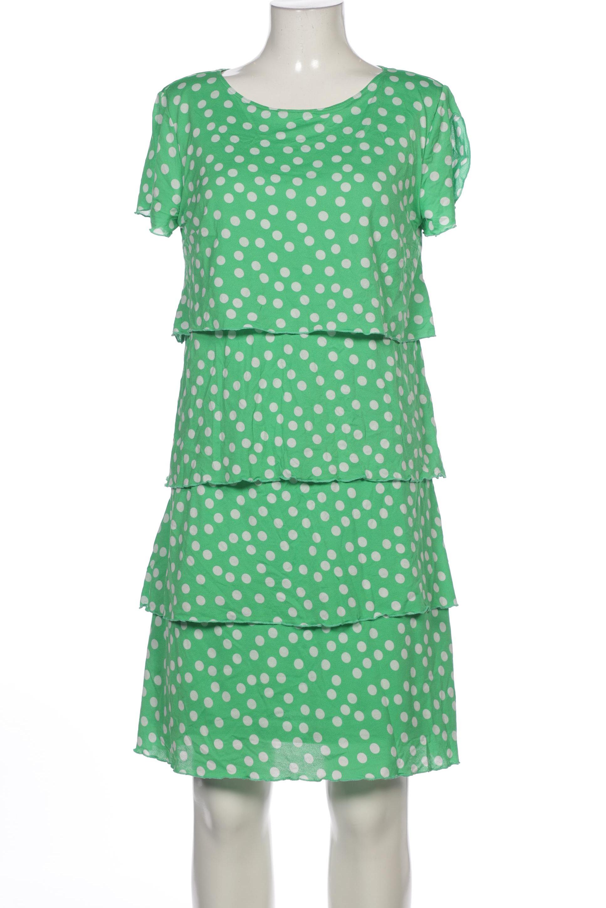 

Betty Barclay Damen Kleid, grün, Gr. 42