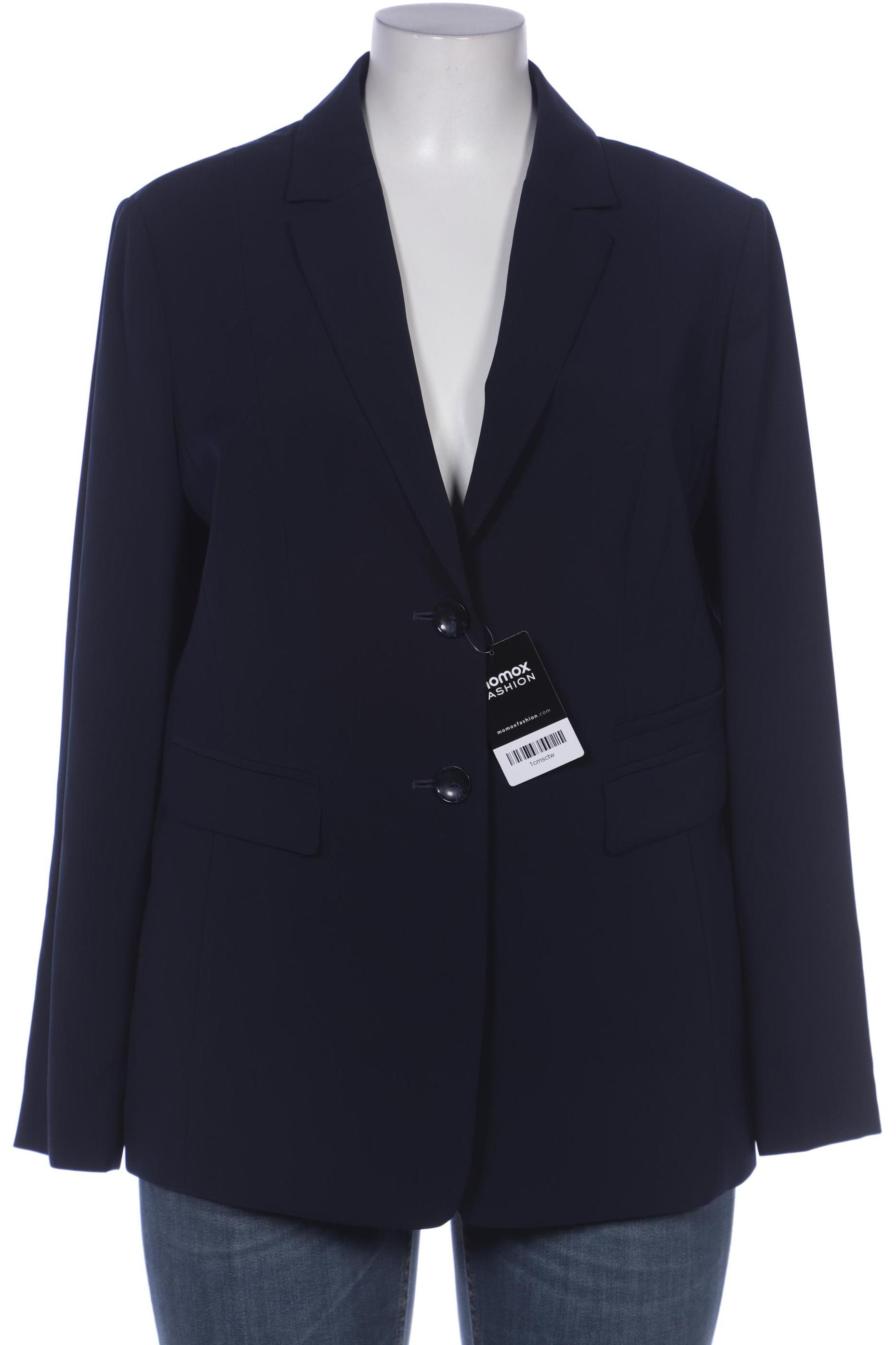 

Betty Barclay Damen Blazer, marineblau, Gr. 44