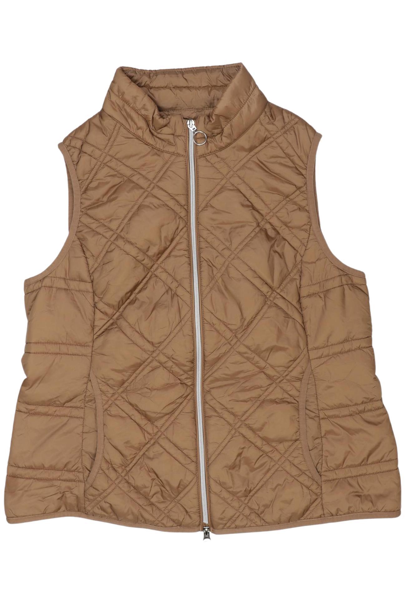 

Betty Barclay Damen Weste, braun, Gr. 42