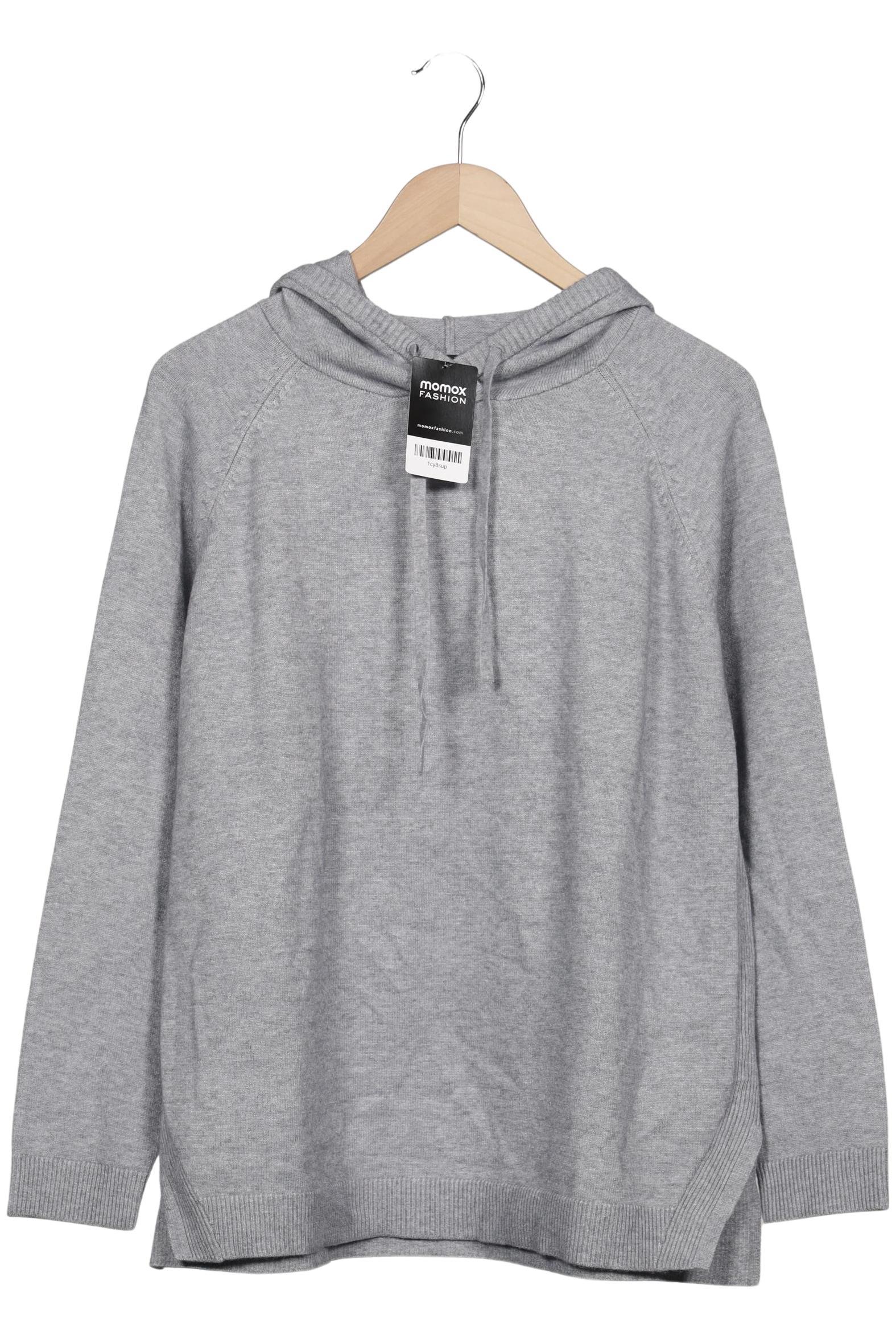 

Betty Barclay Damen Pullover, grau, Gr. 44