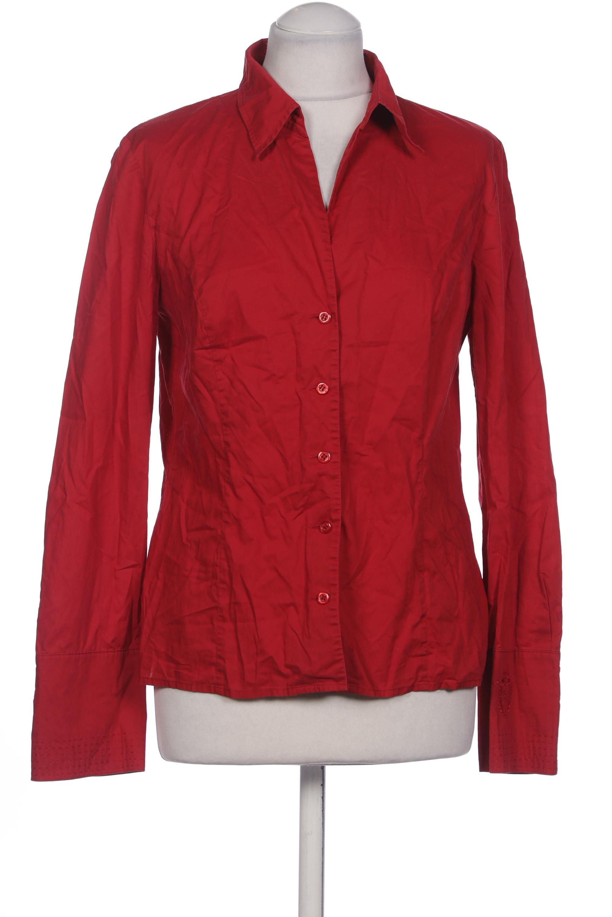 

Betty Barclay Damen Bluse, rot, Gr. 40