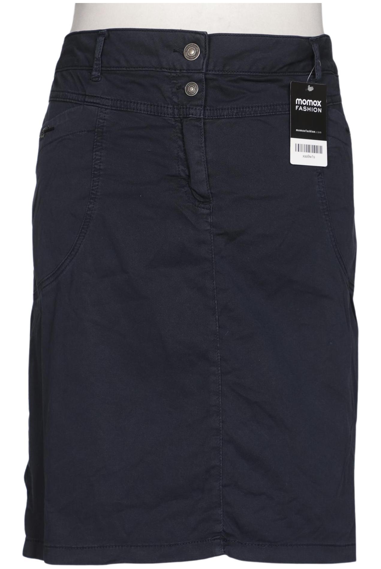 

Betty Barclay Damen Rock, marineblau, Gr. 48