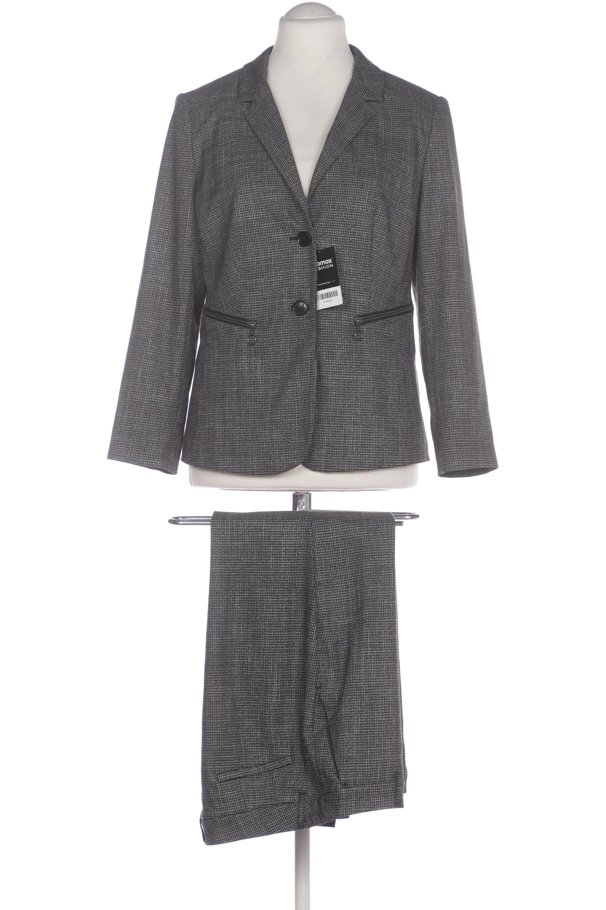 

Betty Barclay Damen Anzug, grau, Gr. 42