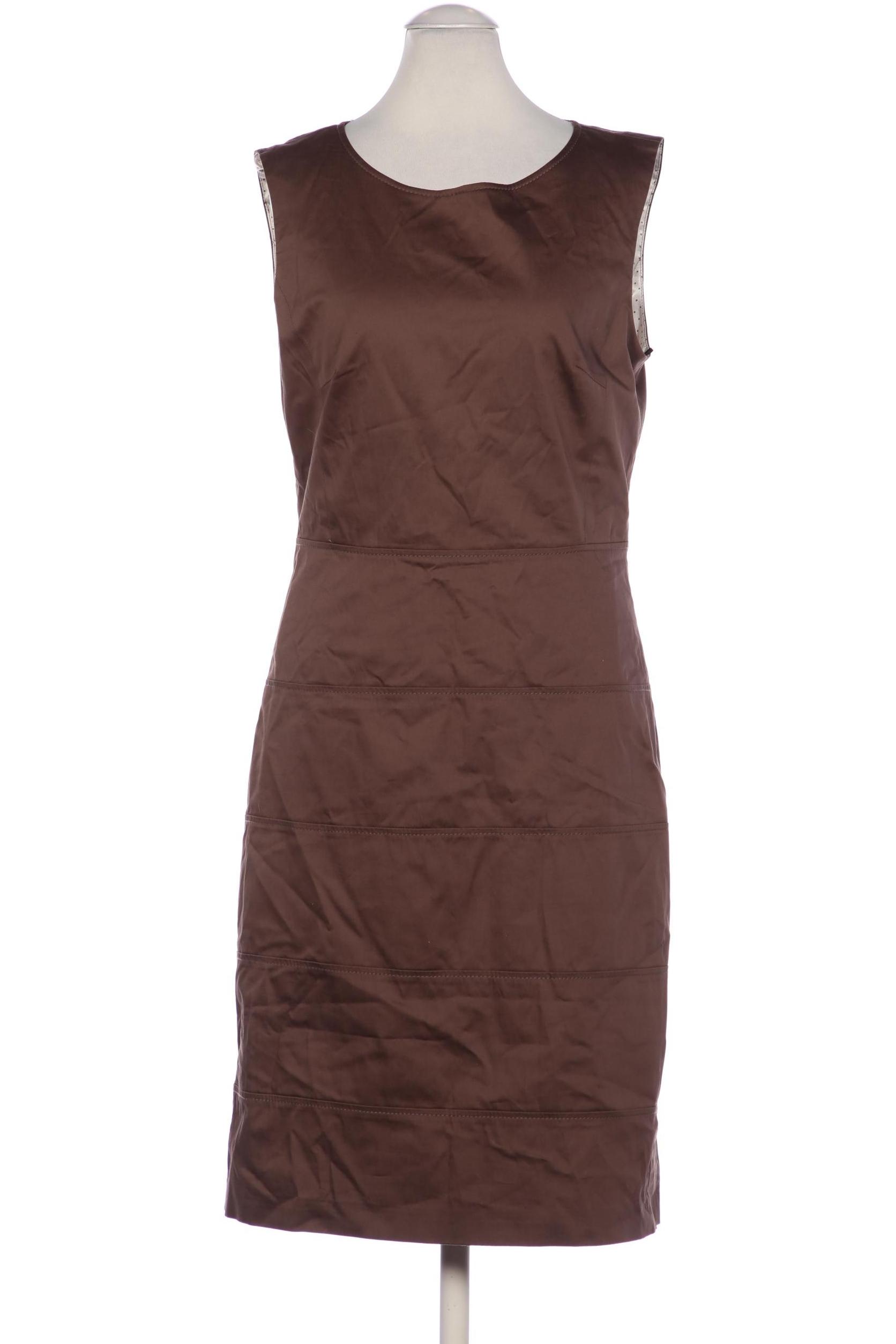 

Betty Barclay Damen Kleid, braun, Gr. 36