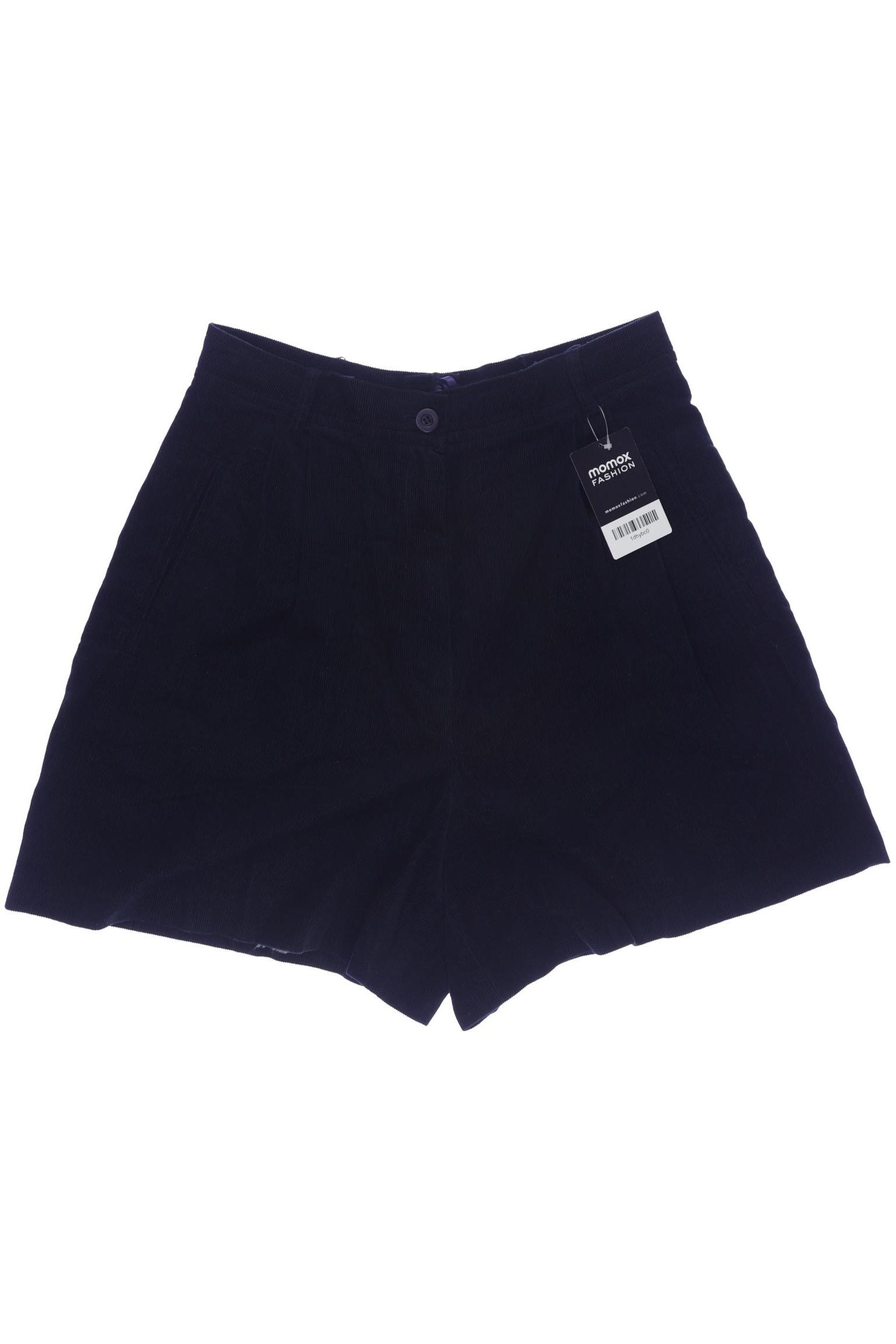 

Betty Barclay Damen Shorts, marineblau, Gr. 40