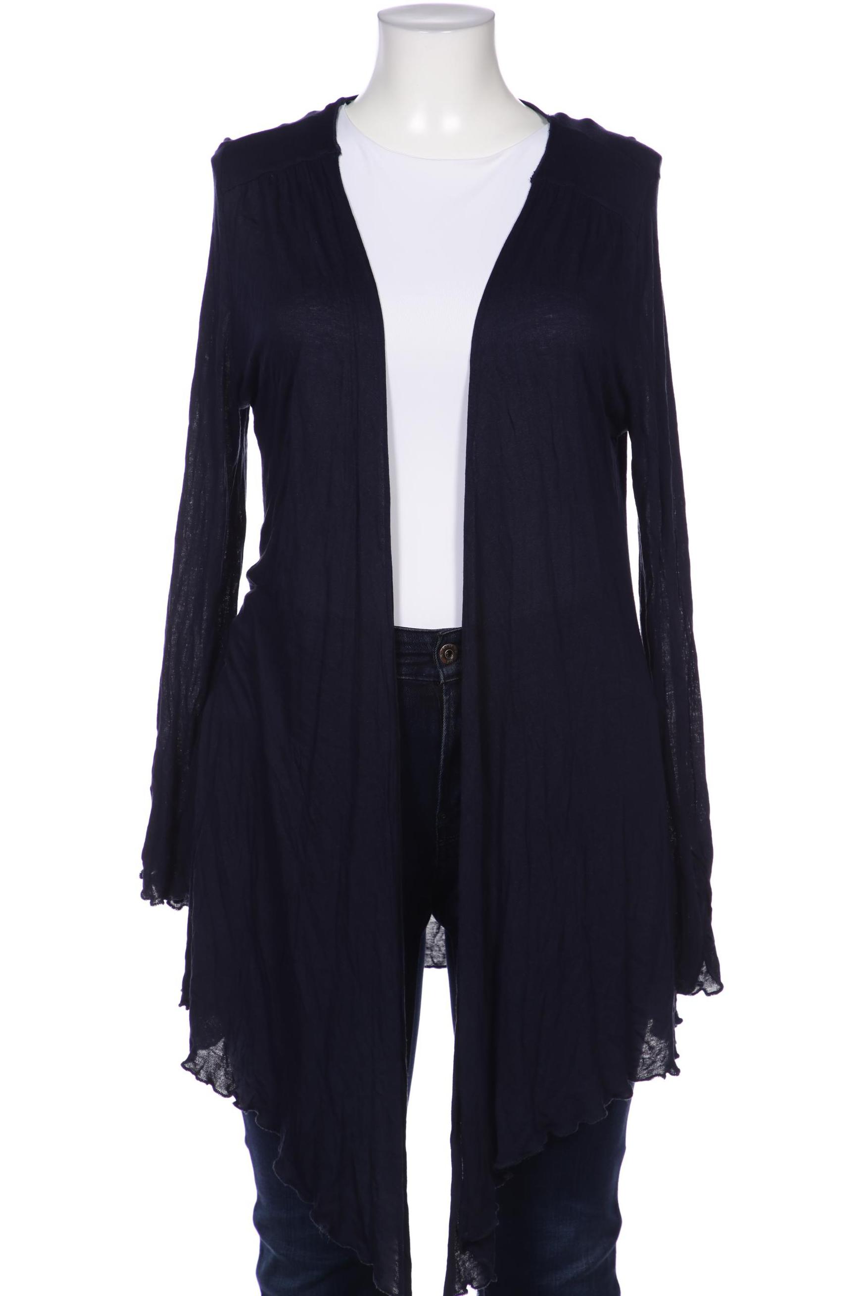 

Betty Barclay Damen Strickjacke, marineblau, Gr. 44
