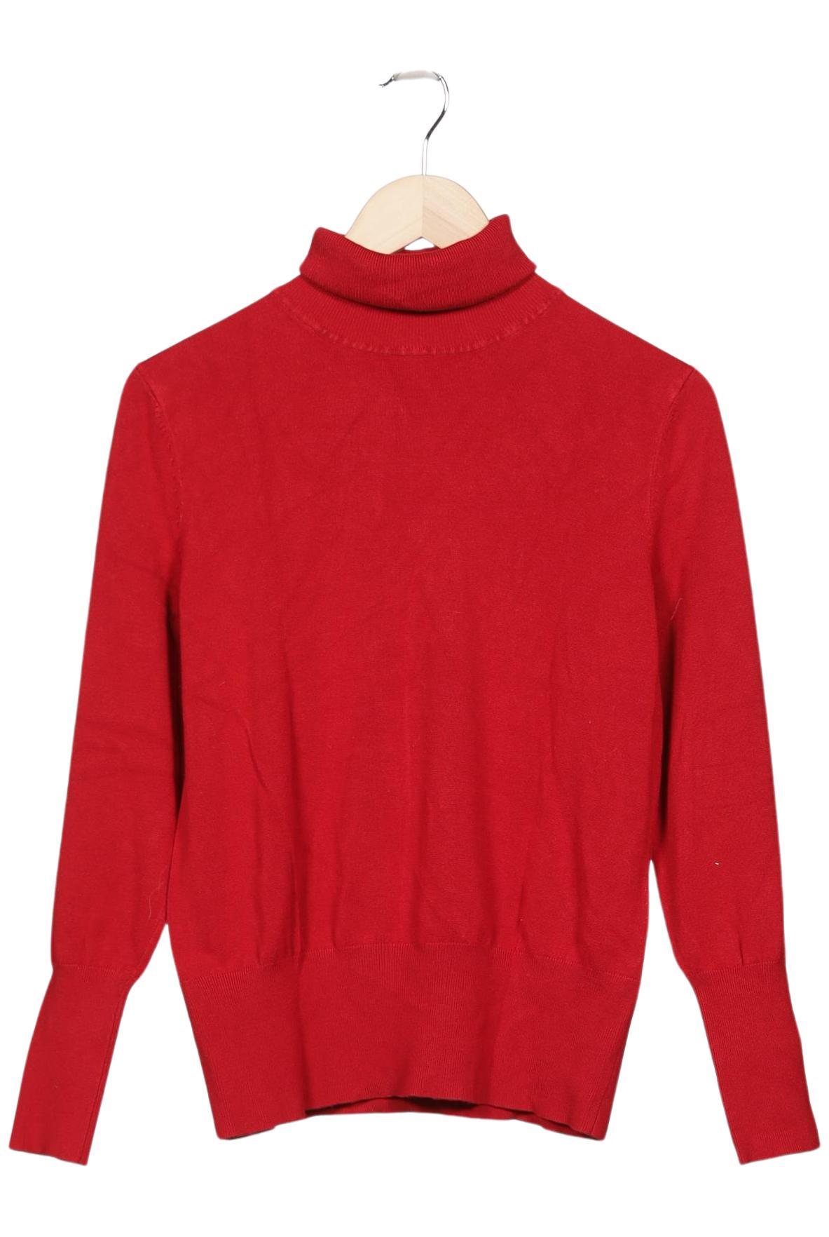 

Betty Barclay Damen Pullover, rot, Gr. 42