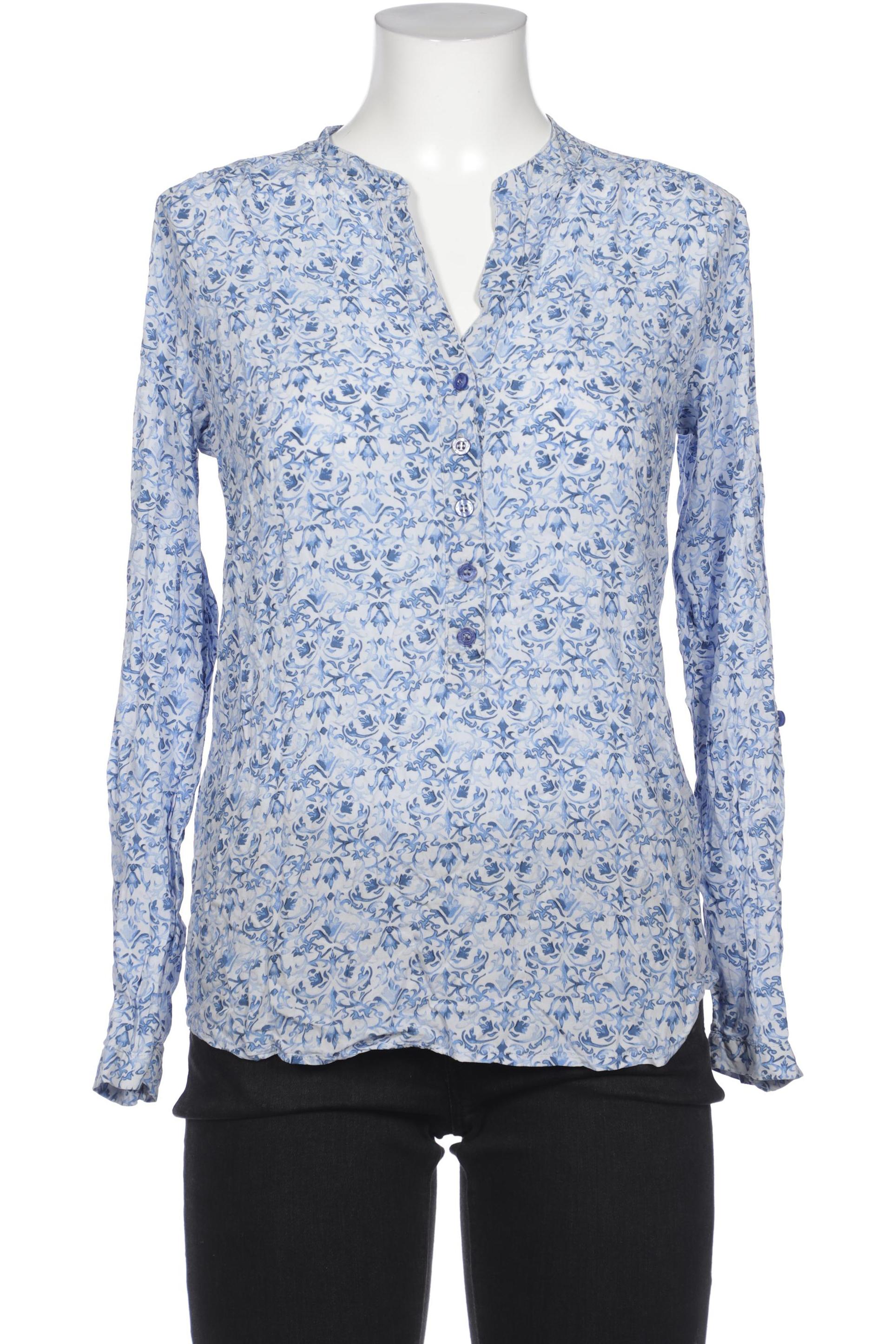 

Betty Barclay Damen Bluse, blau