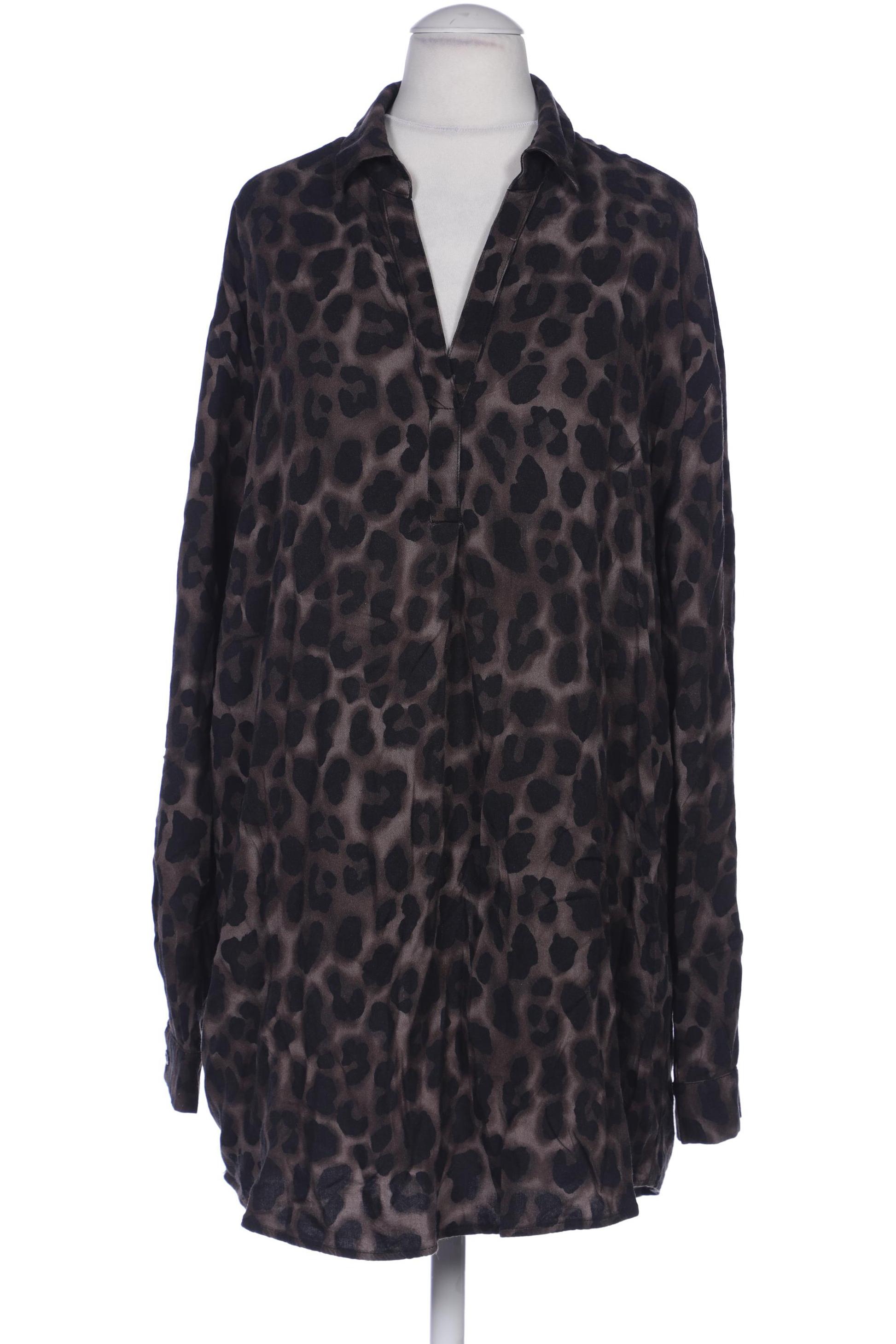 

Betty Barclay Damen Bluse, braun, Gr. 38