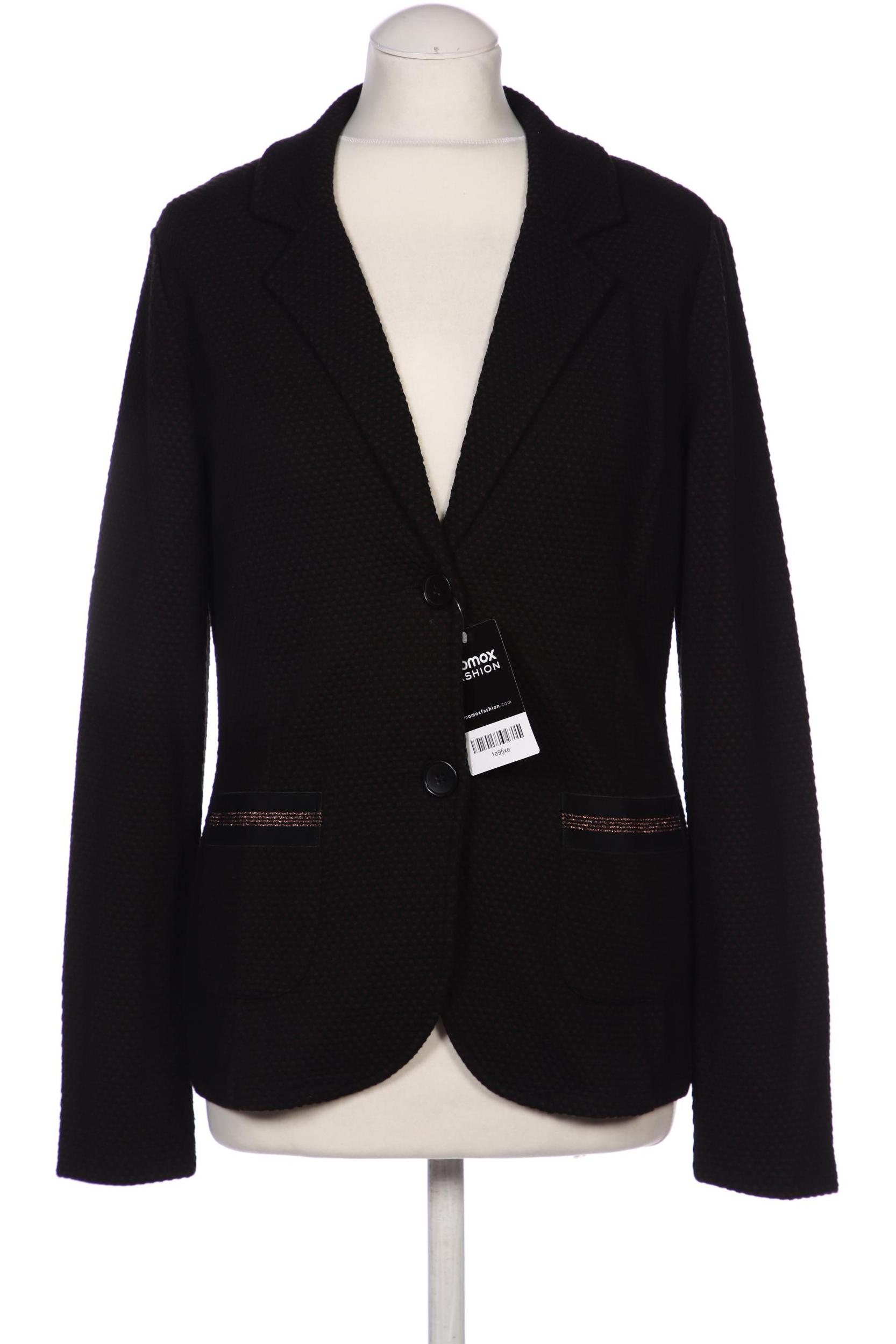 

Betty Barclay Damen Blazer, schwarz, Gr. 36