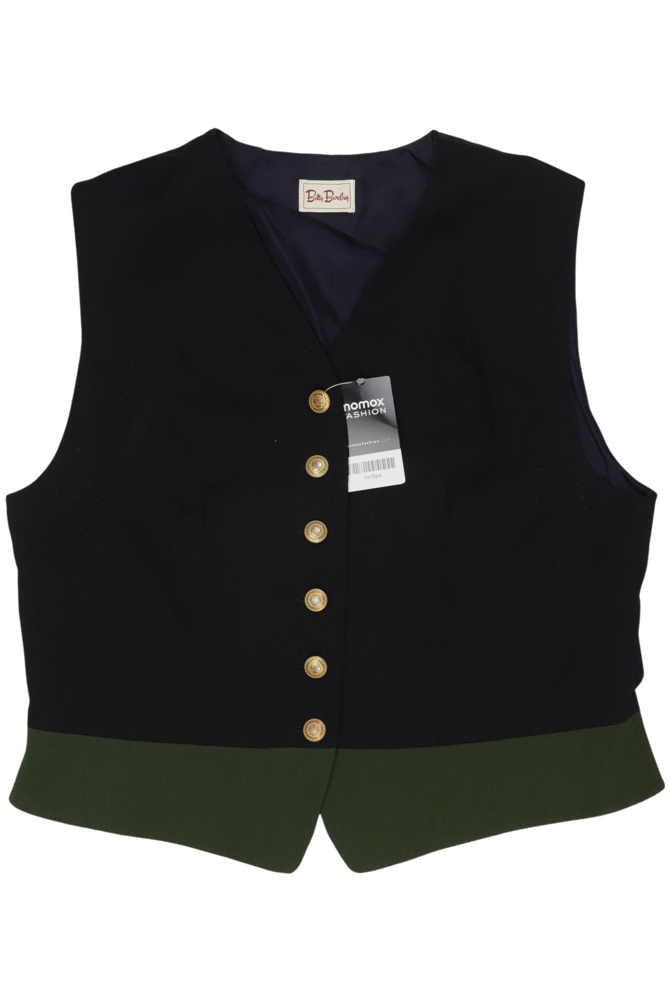 

Betty Barclay Damen Weste, mehrfarbig, Gr. 44