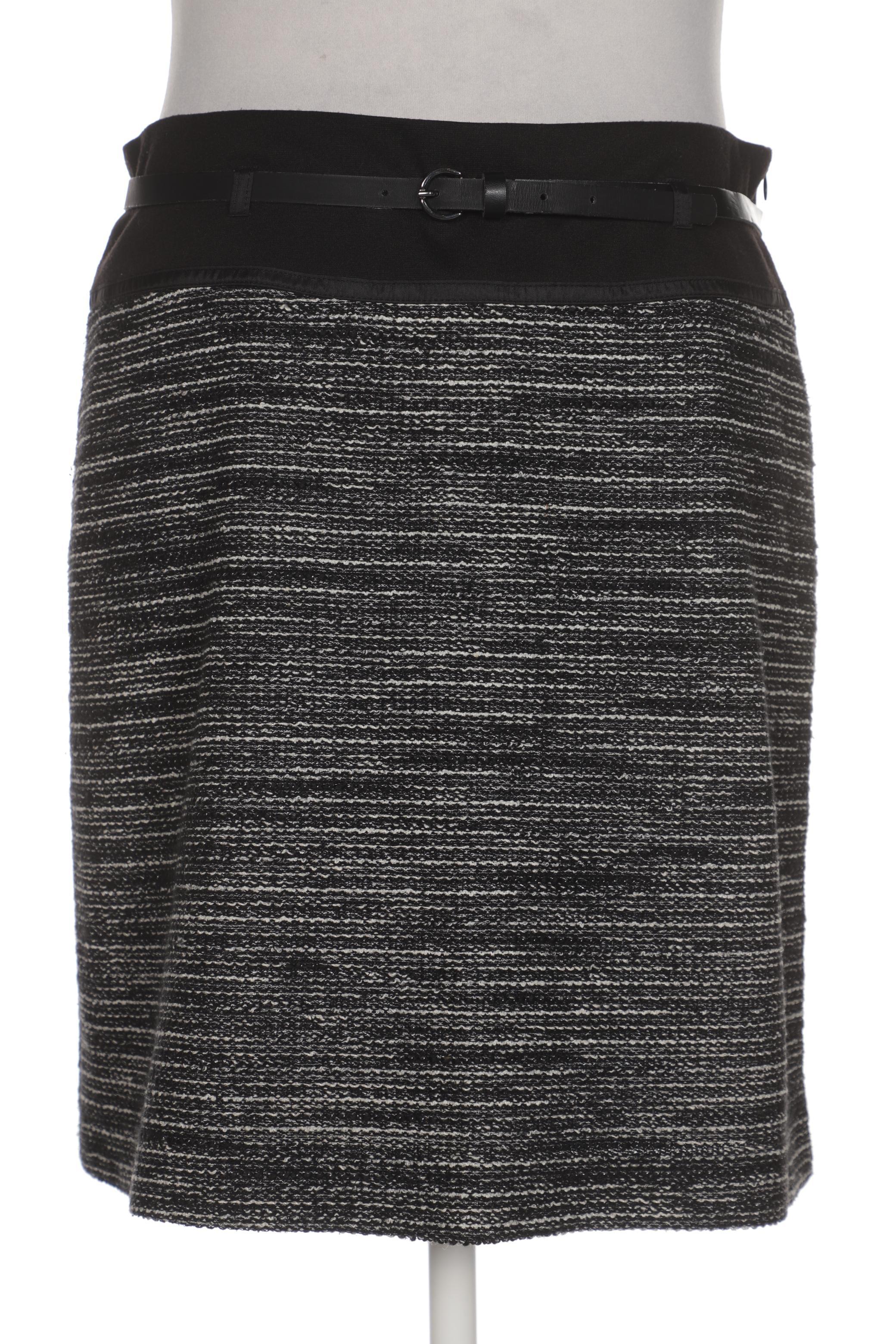 

Betty Barclay Damen Rock, grau, Gr. 42