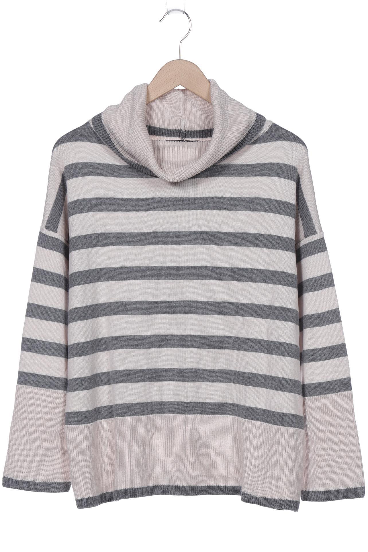 

Betty Barclay Damen Pullover, beige, Gr. 46