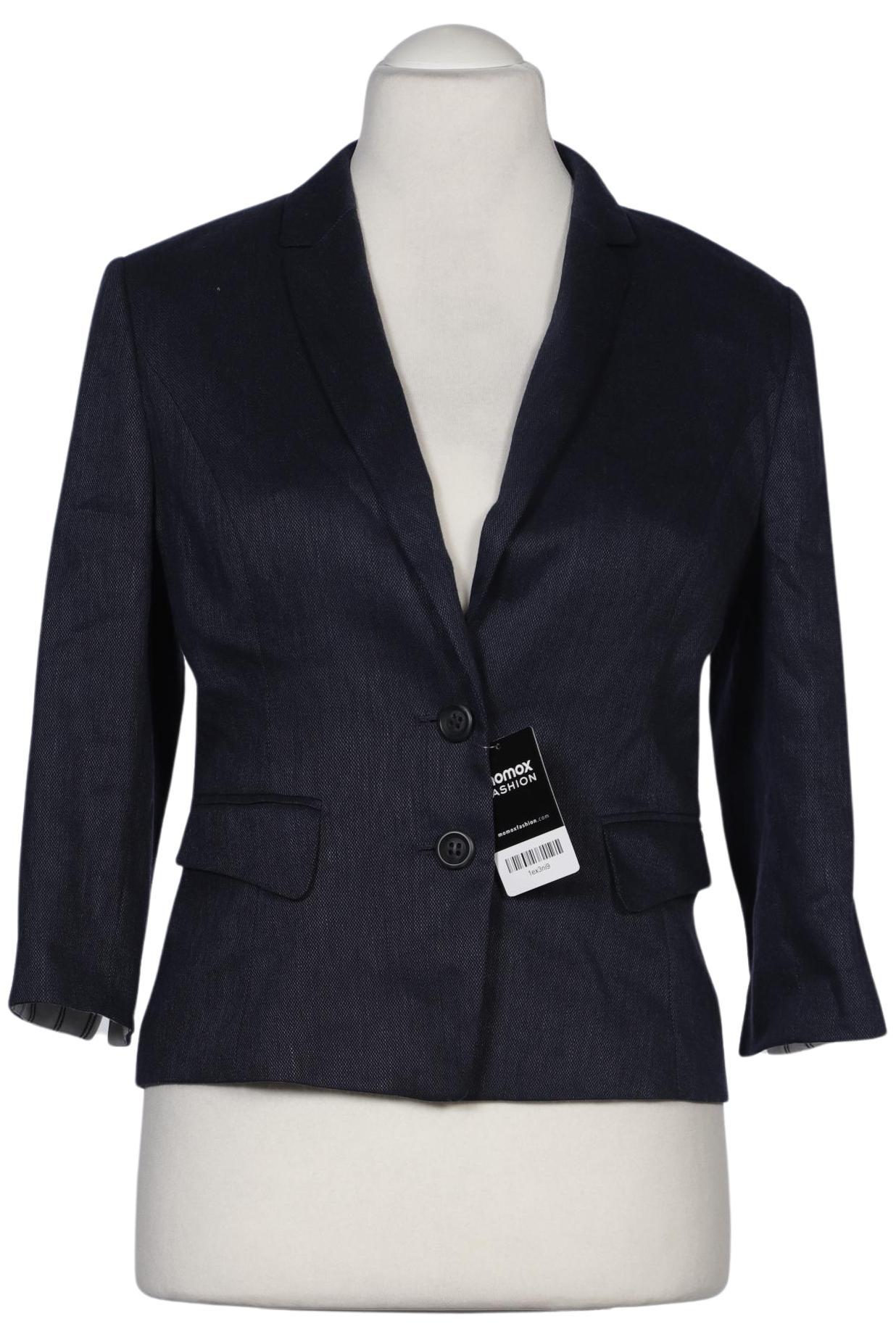 

Betty Barclay Damen Blazer, marineblau, Gr. 38