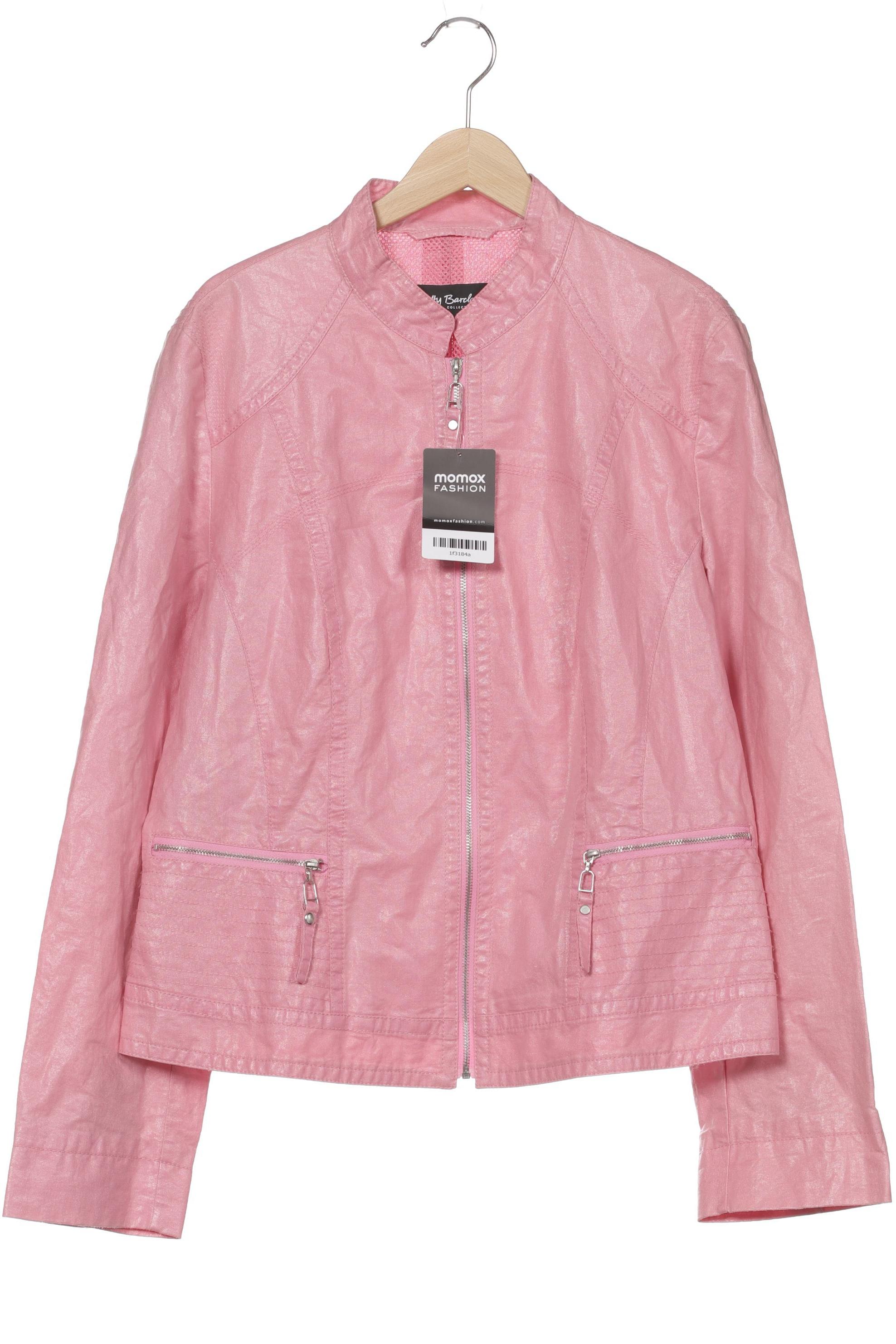 

Betty Barclay Damen Jacke, pink, Gr. 42