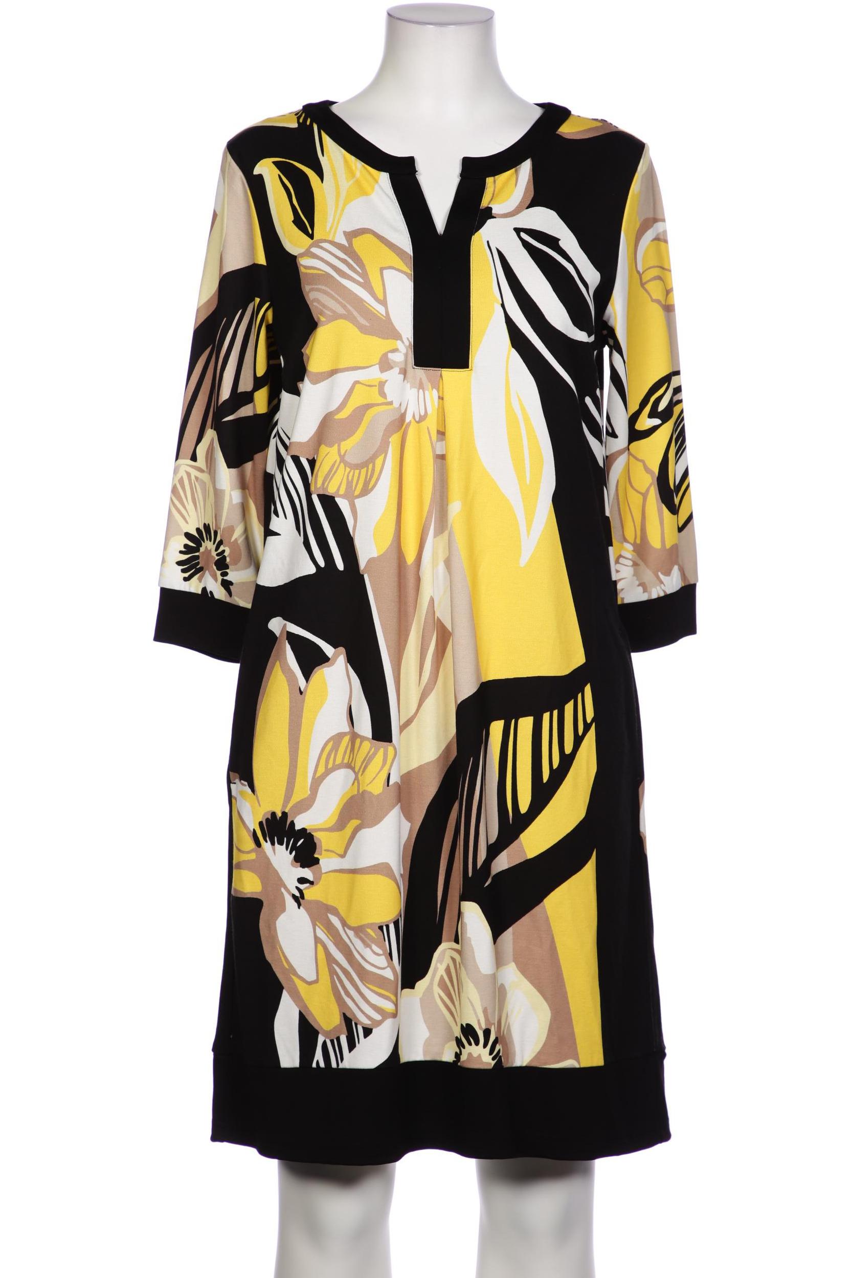 

Betty Barclay Damen Kleid, gelb, Gr. 40