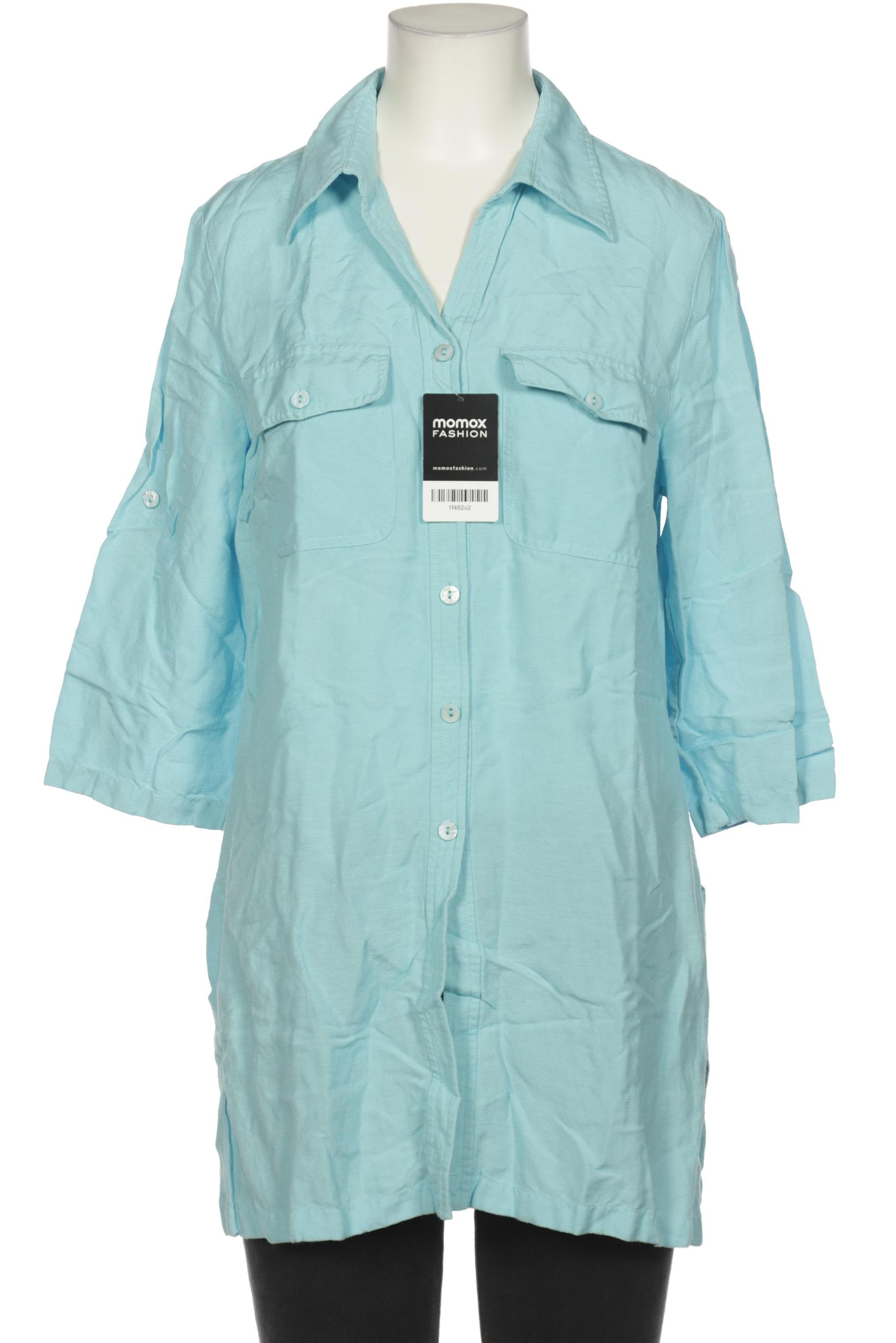 

Betty Barclay Damen Bluse, blau