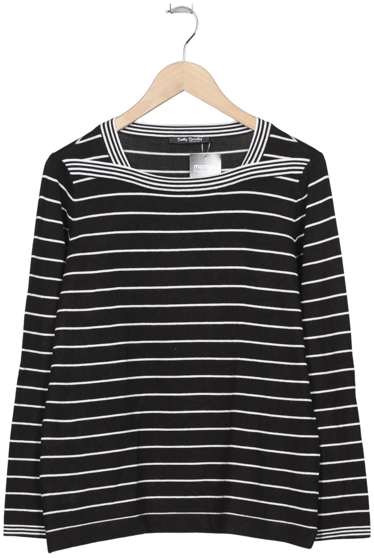 

Betty Barclay Damen Pullover, mehrfarbig, Gr. 44
