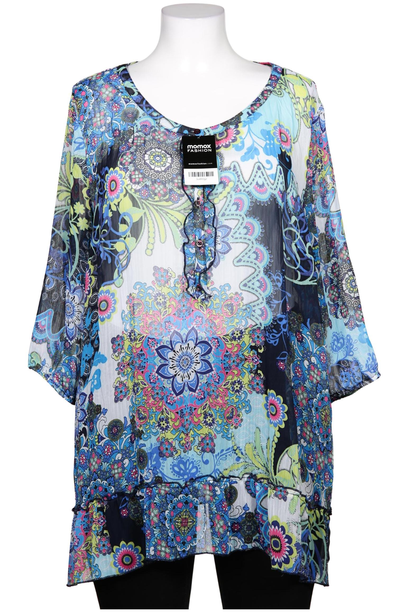 

Betty Barclay Damen Bluse, mehrfarbig, Gr. 48