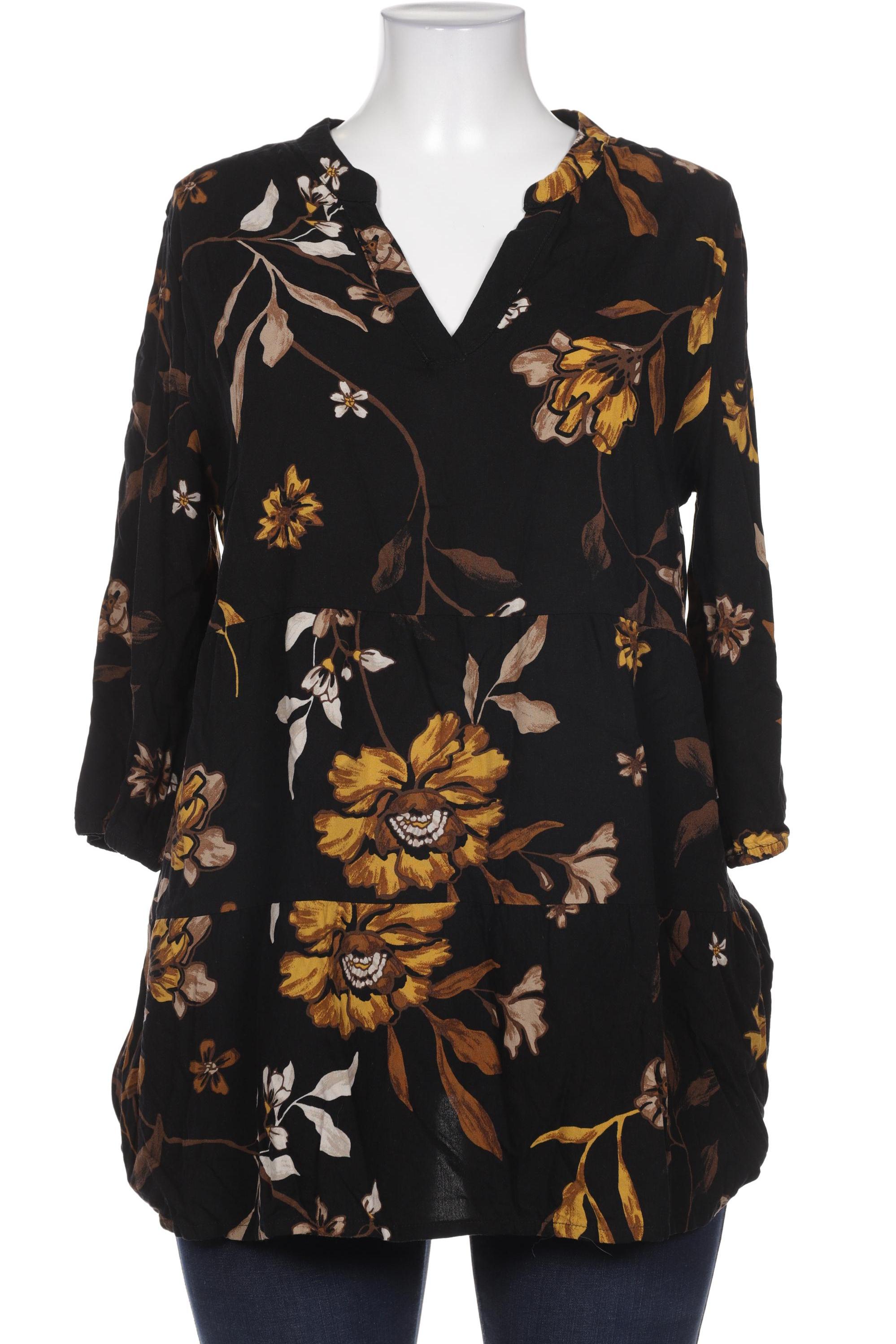 

Betty Barclay Damen Bluse, schwarz, Gr. 44