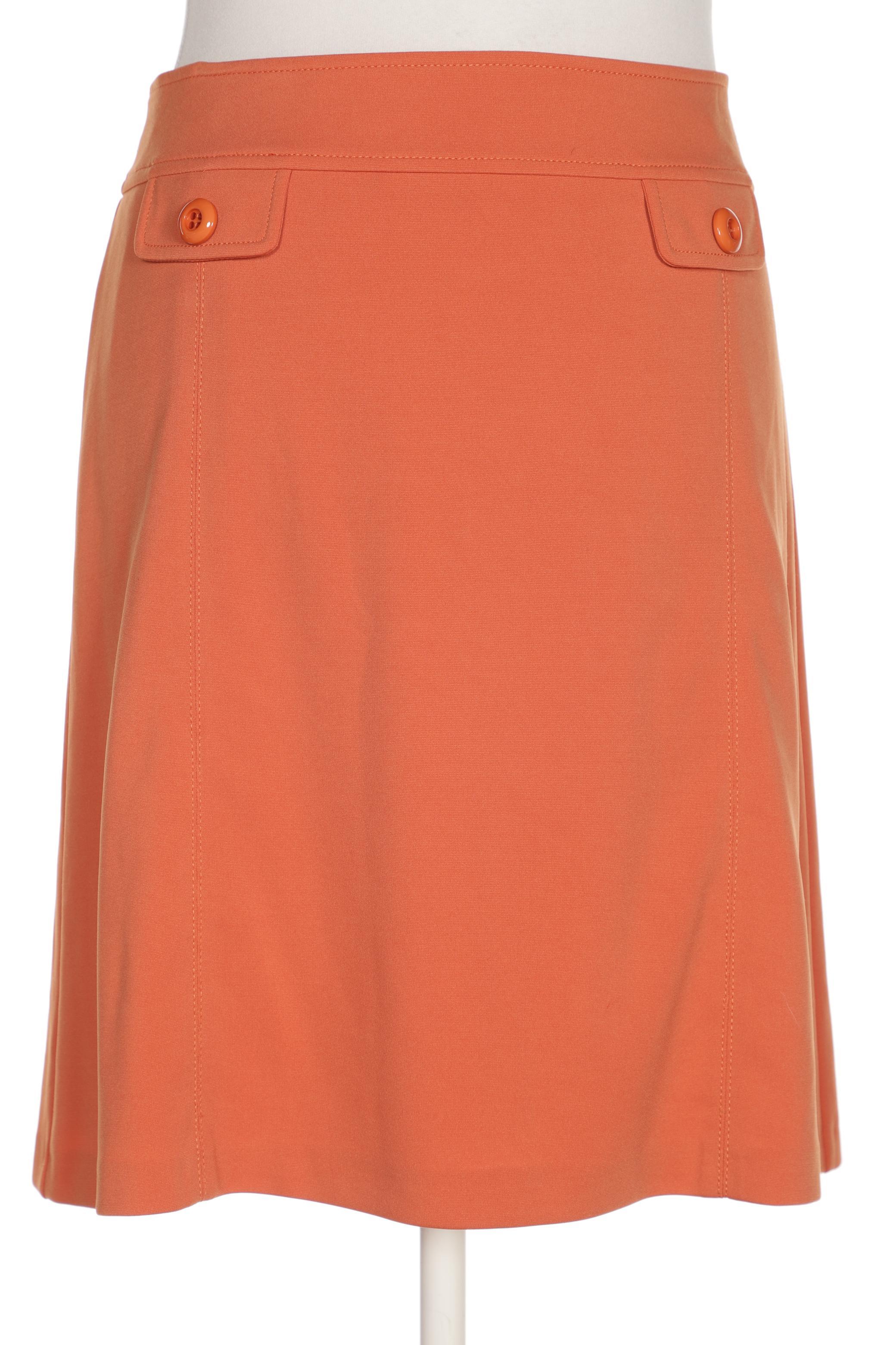 

Betty Barclay Damen Rock, orange, Gr. 42