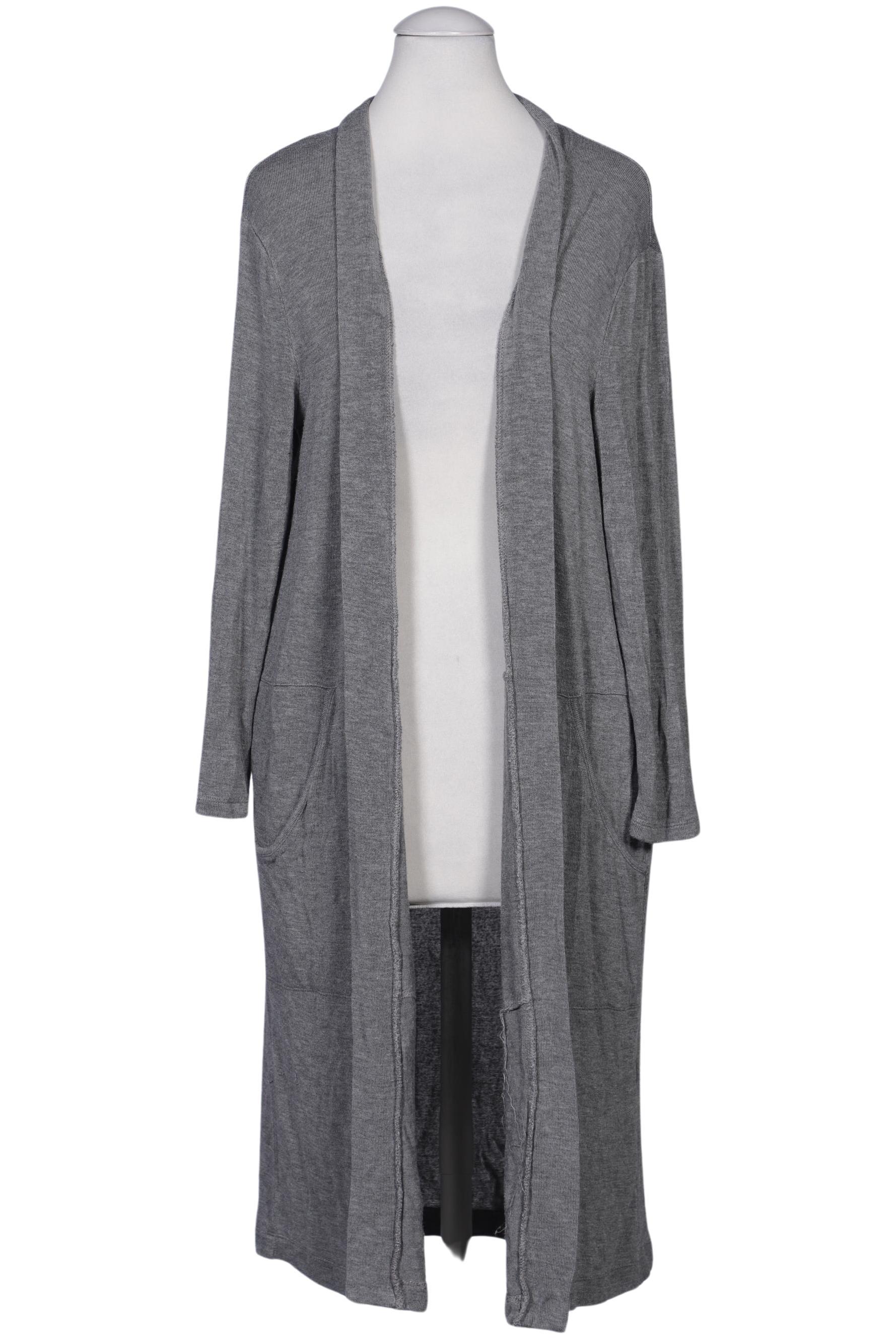 

Betty Barclay Damen Strickjacke, grau, Gr. 36