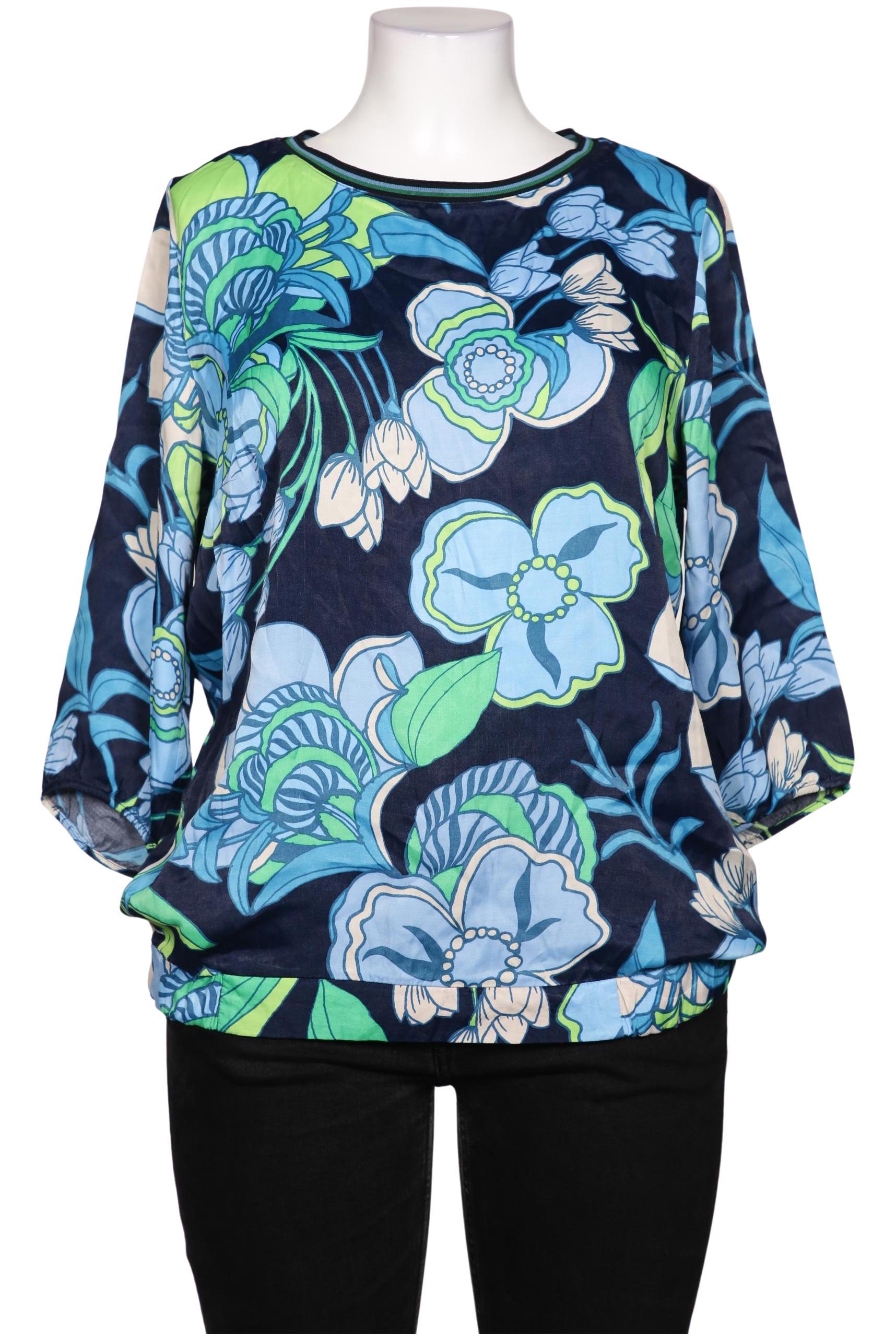 

Betty Barclay Damen Bluse, mehrfarbig, Gr. 44