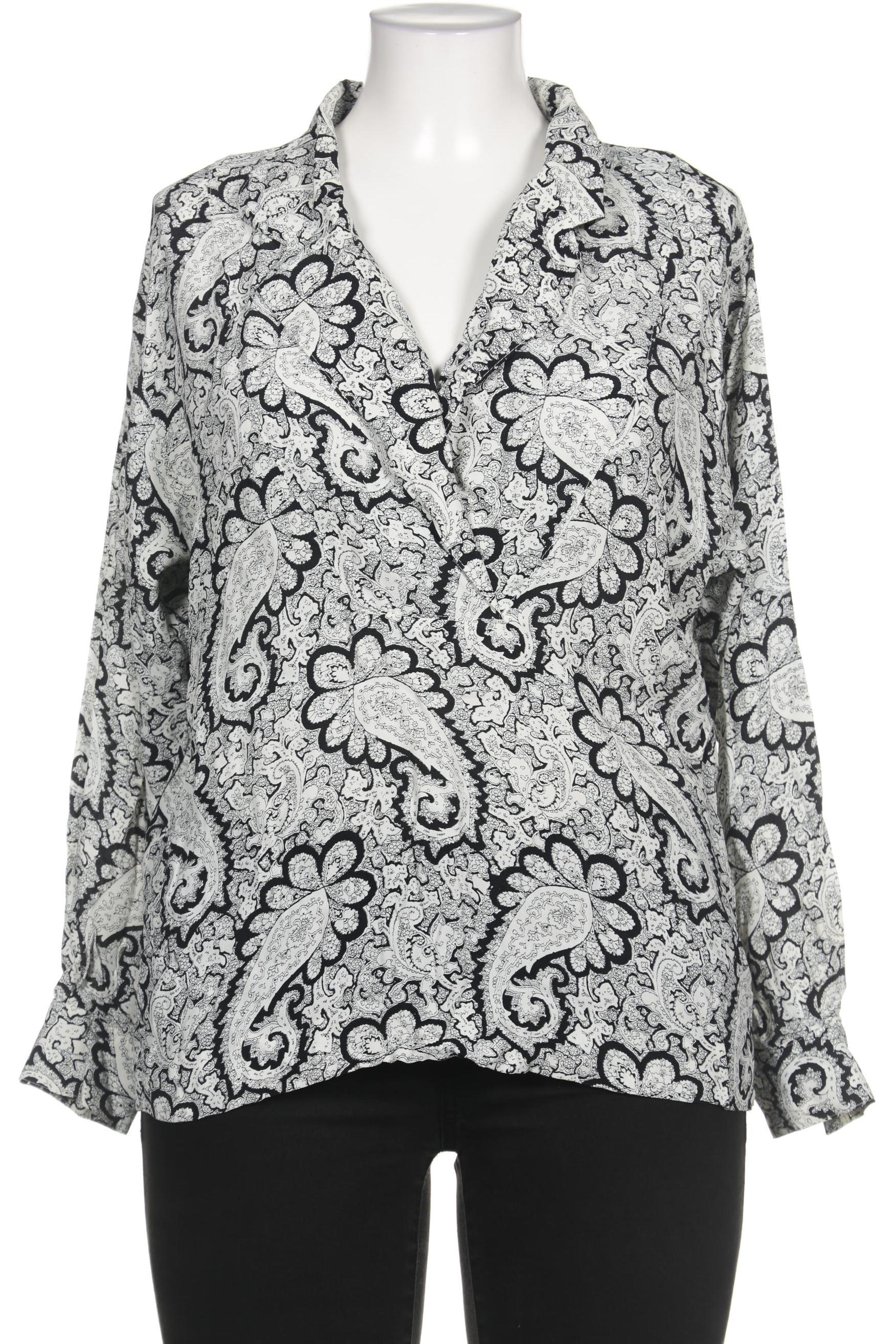 

Betty Barclay Damen Bluse, schwarz, Gr. 46