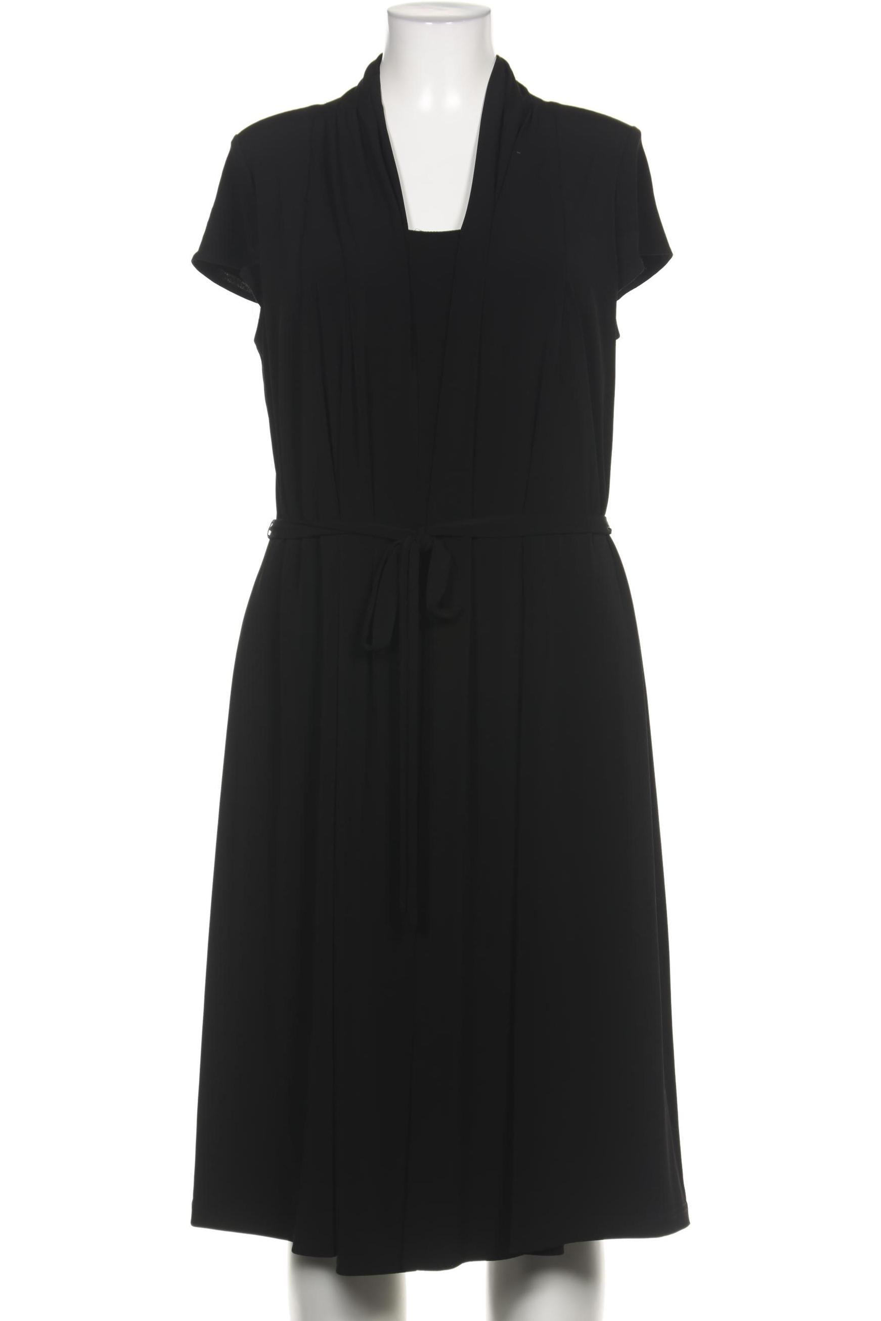 

Betty Barclay Damen Kleid, schwarz, Gr. 44