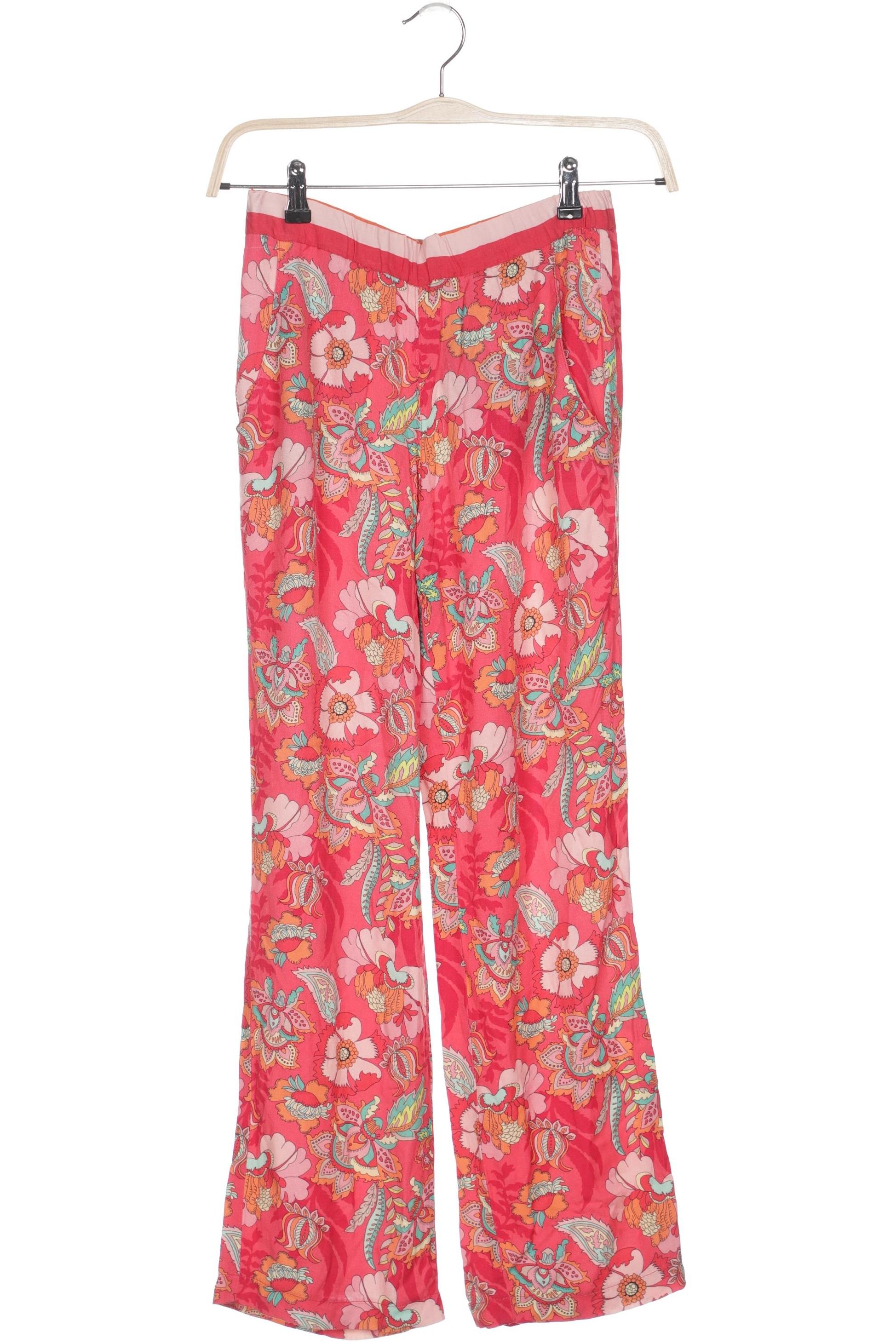 

Betty Barclay Damen Stoffhose, pink, Gr. 28