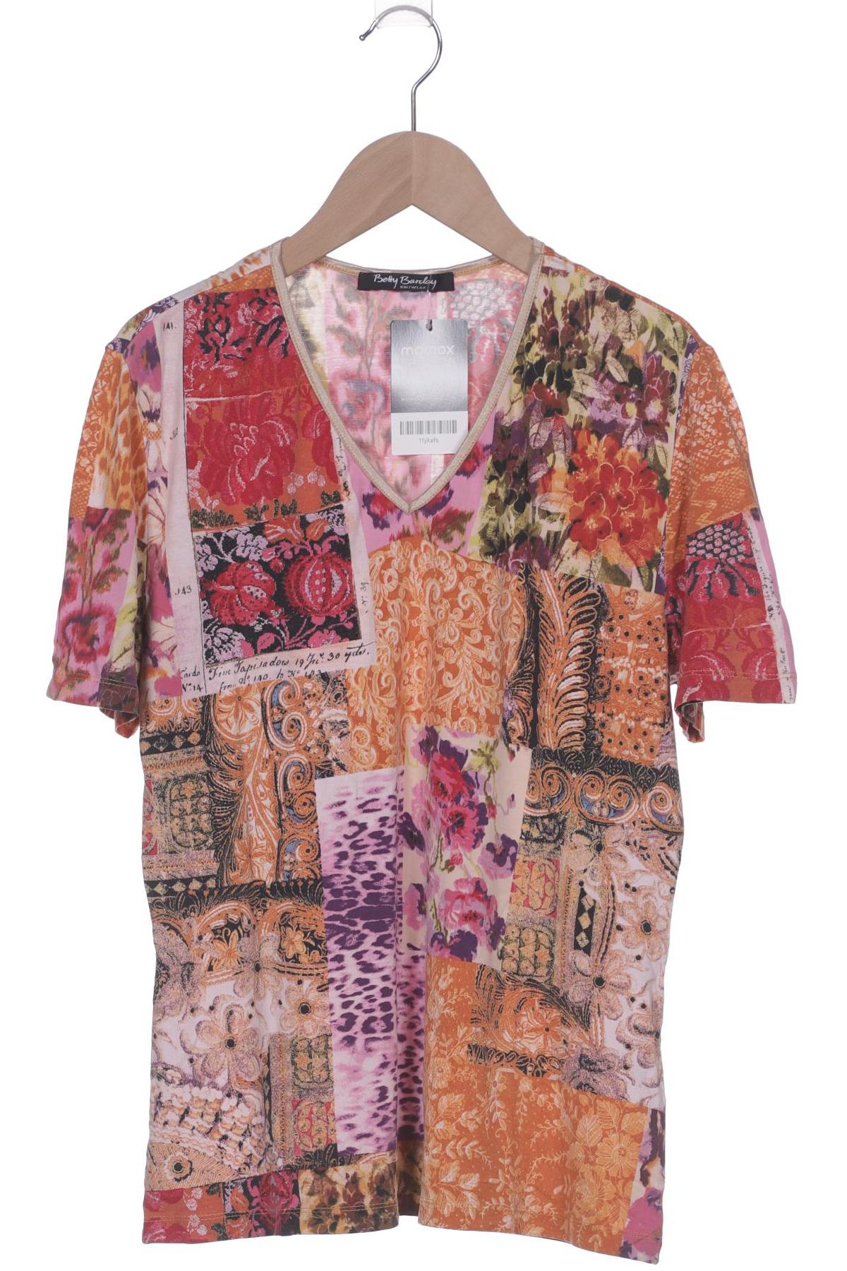 

Betty Barclay Damen T-Shirt, mehrfarbig, Gr. 42