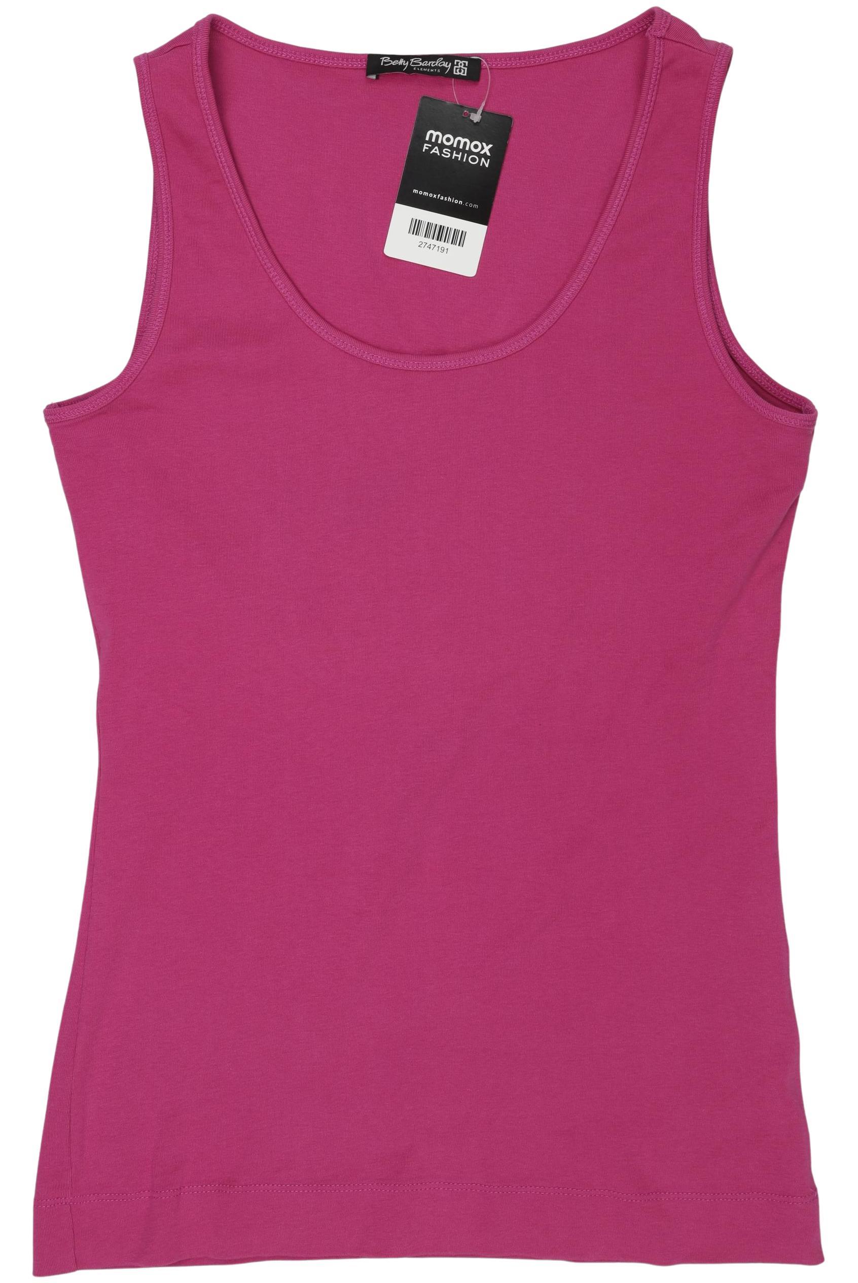 

Betty Barclay Damen Top, pink, Gr. 38