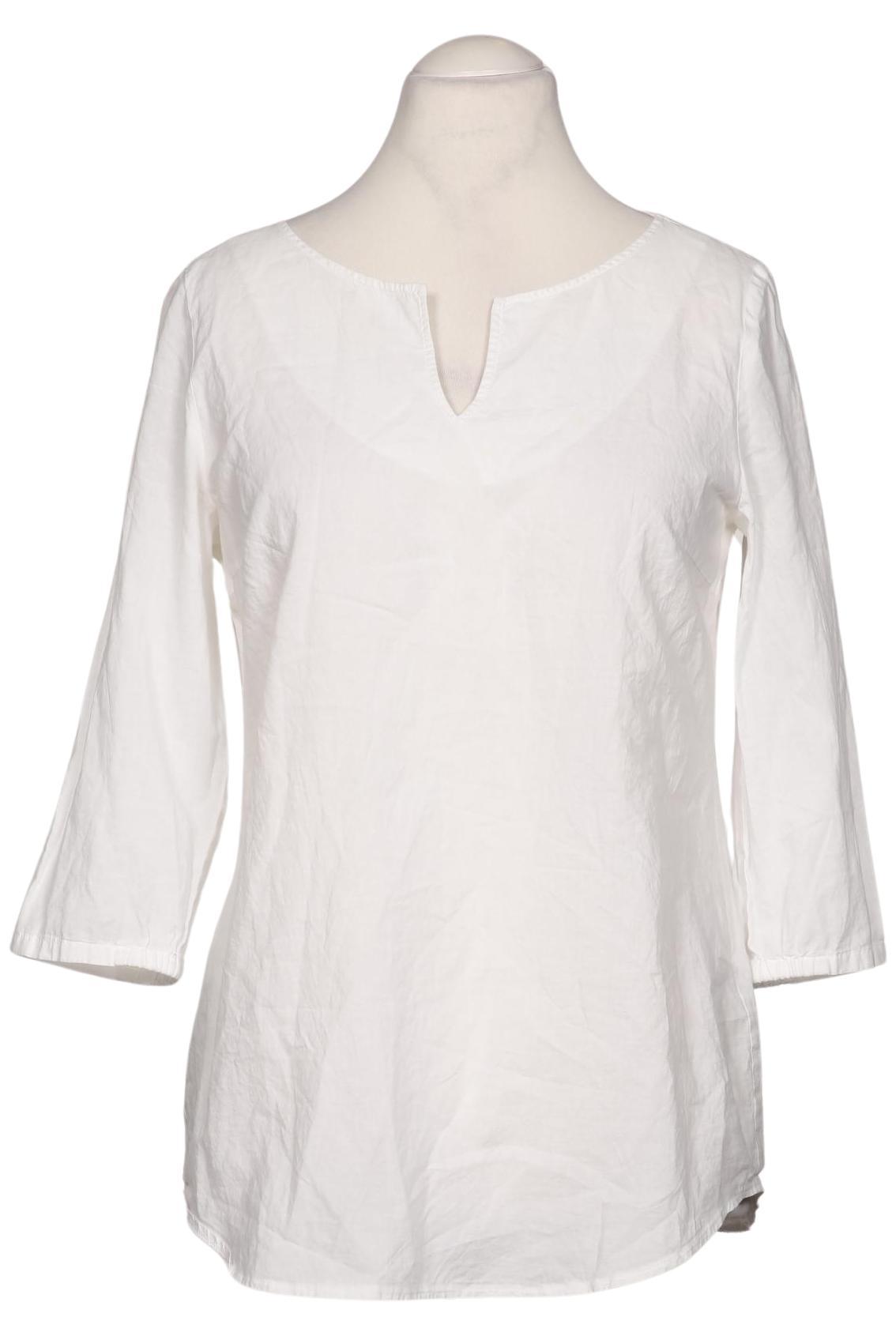 

Betty Barclay Damen Bluse, weiß, Gr. 42