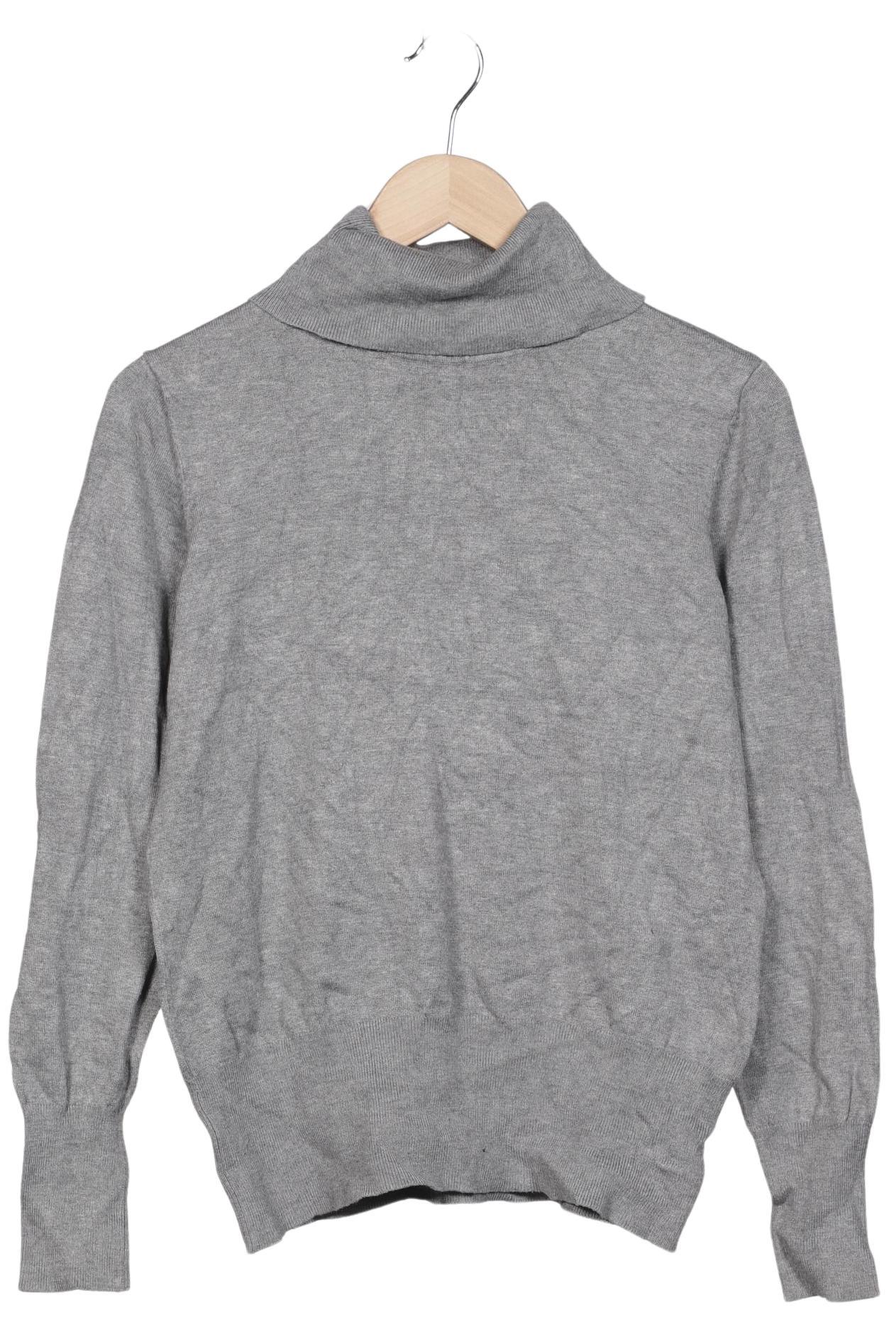 

Betty Barclay Damen Pullover, grau, Gr. 42