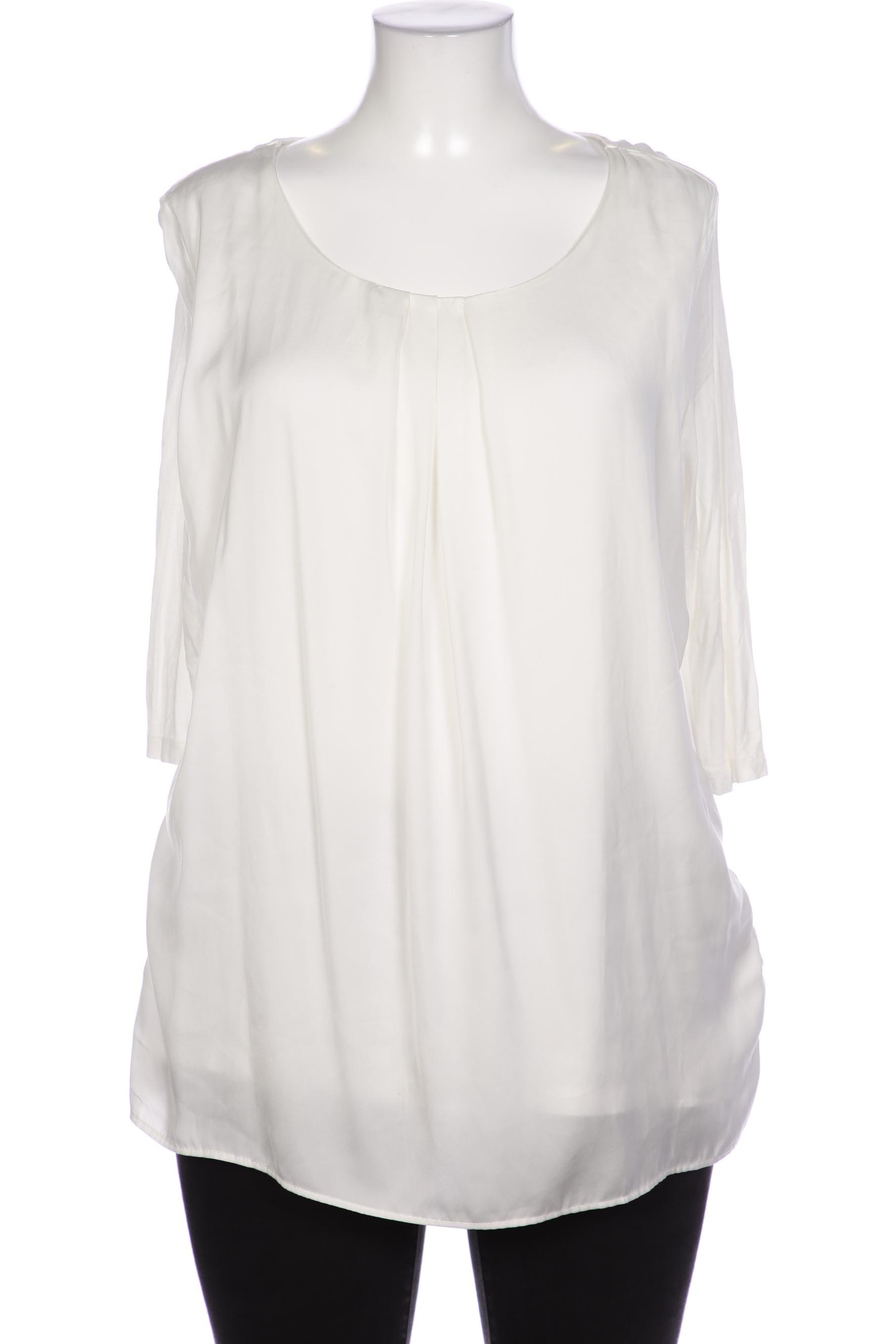 

Betty Barclay Damen Bluse, weiß, Gr. 44