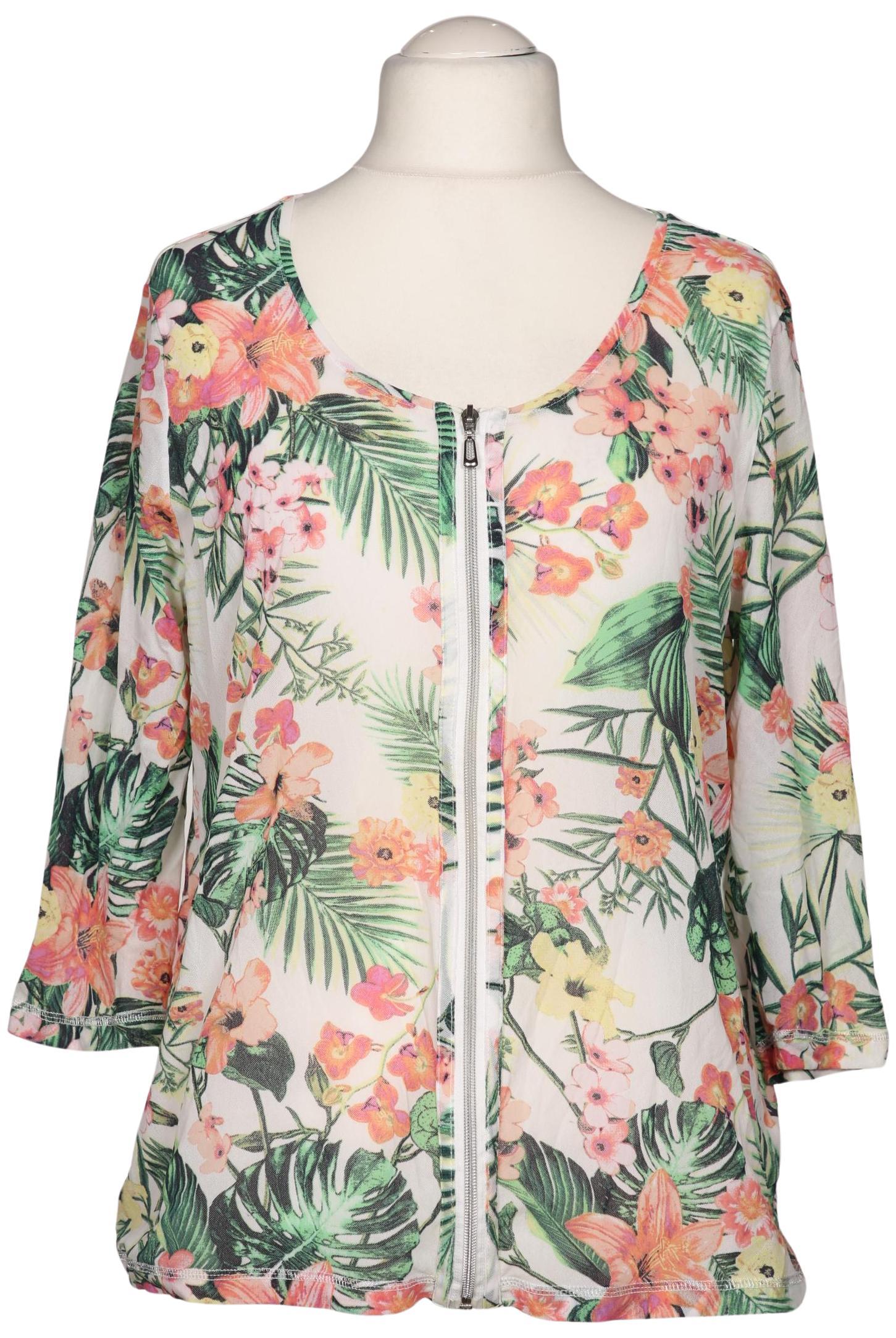 

Betty Barclay Damen Bluse, mehrfarbig, Gr. 42