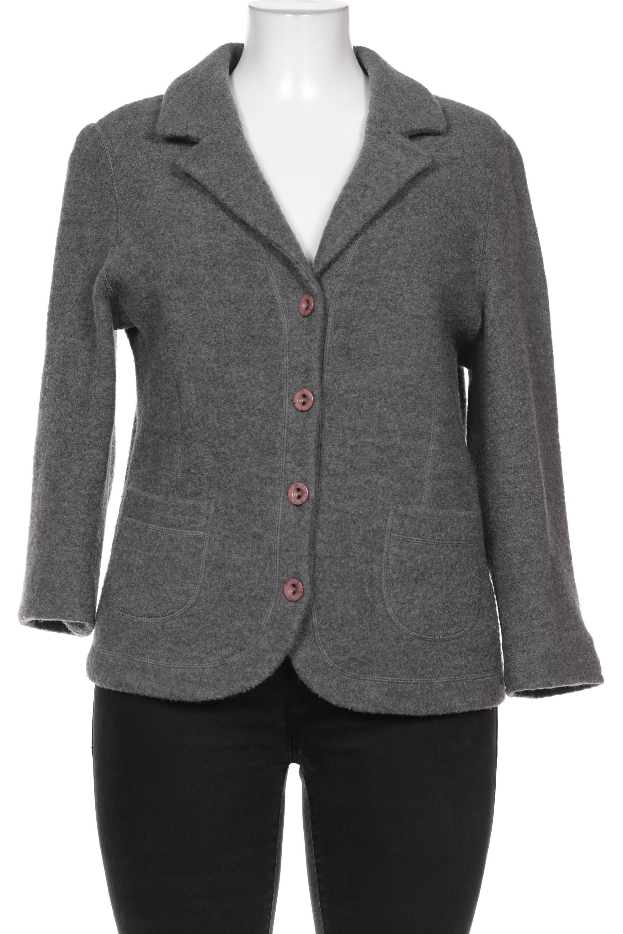 

Betty Barclay Damen Blazer, grau, Gr. 42