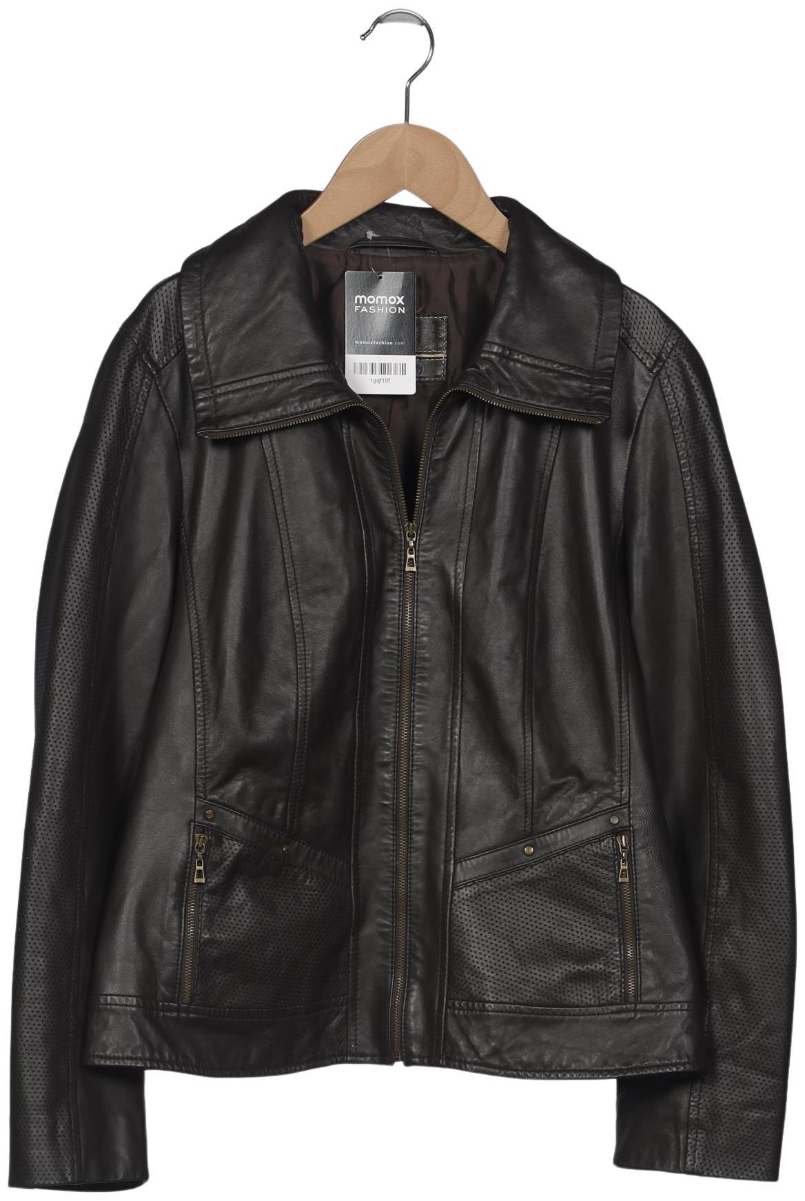 

Betty Barclay Damen Jacke, braun, Gr. 38